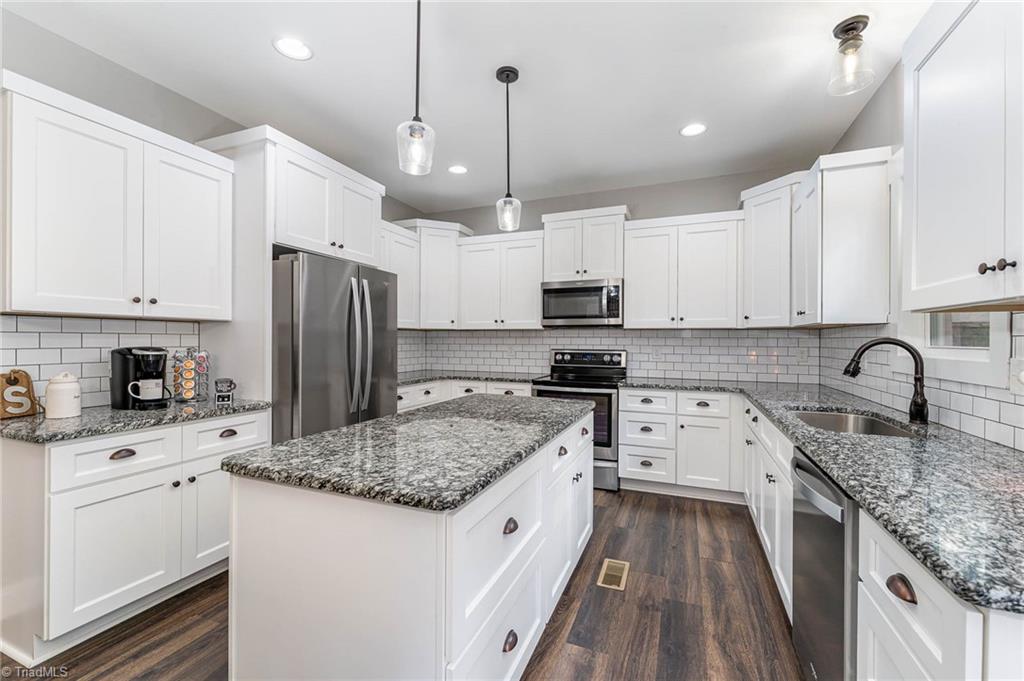 1445 Henley Country Road Asheboro, NC 27203 - Photo 21 of 44 Gallery Image 21