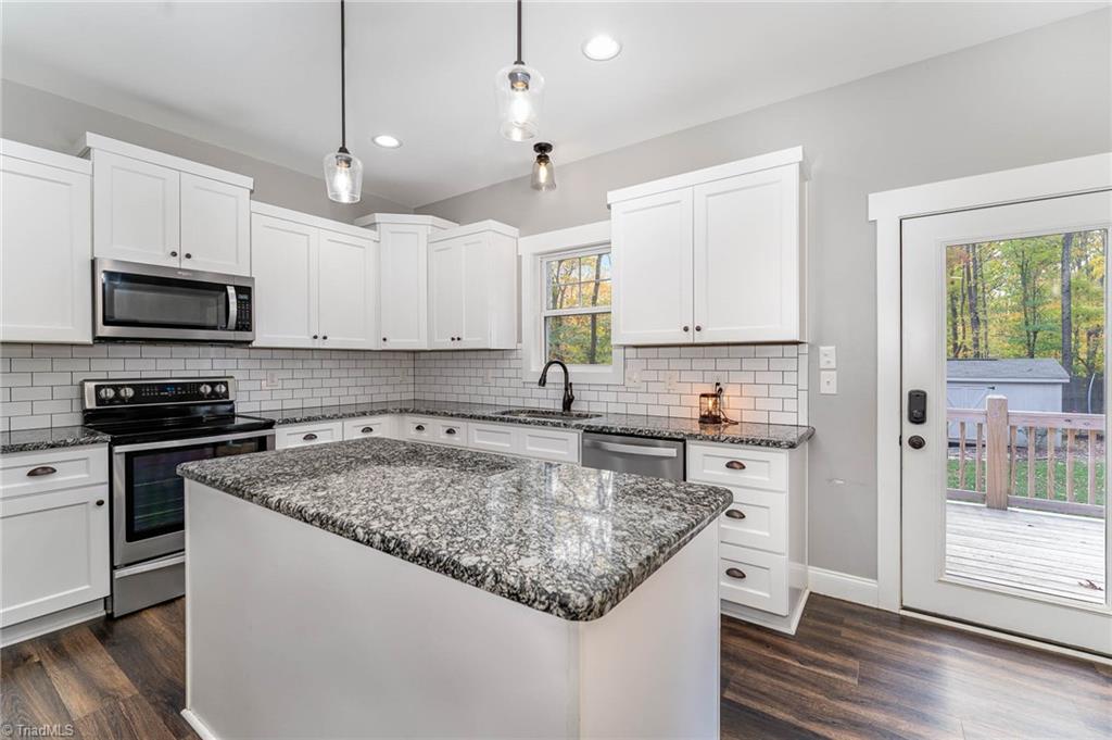 1445 Henley Country Road Asheboro, NC 27203 - Photo 22 of 44 Gallery Image 22