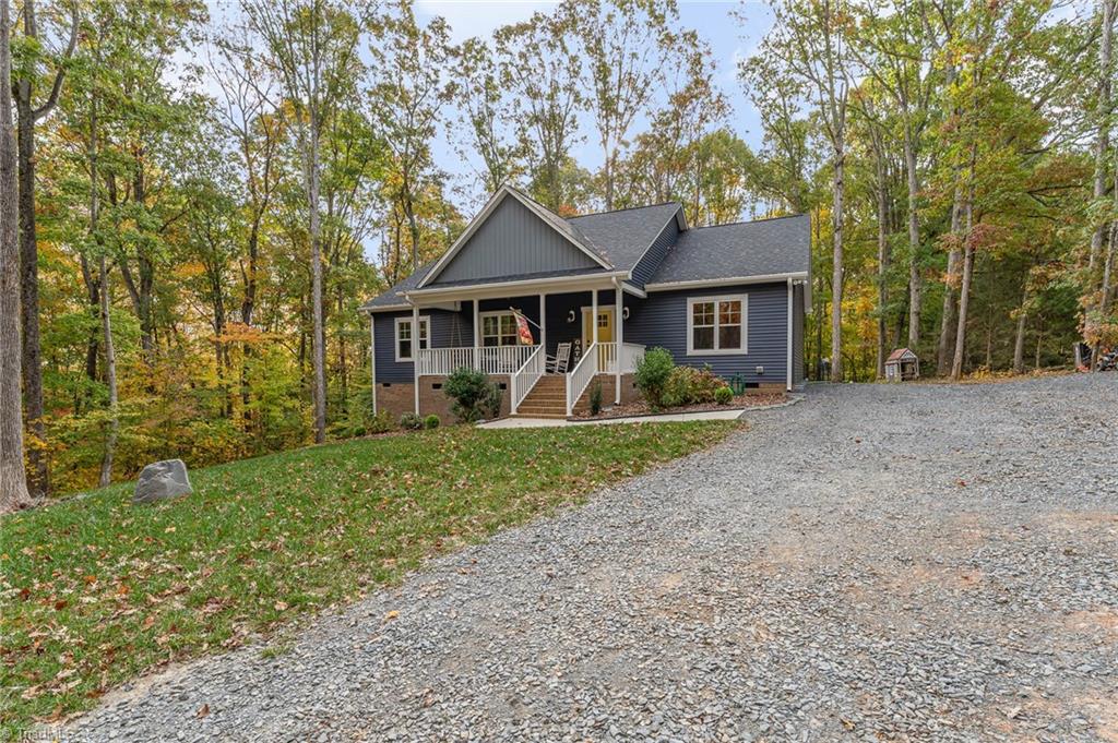 1445 Henley Country Road Asheboro, NC 27203 - Photo 3 of 44 Gallery Image 3