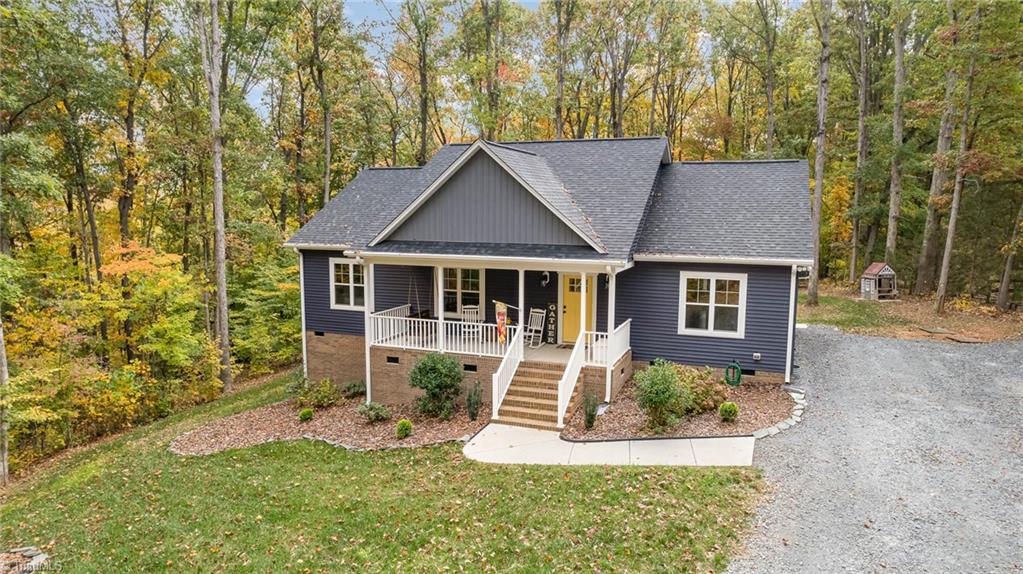 1445 Henley Country Road Asheboro, NC 27203 - Photo 37 of 44 Gallery Image 37