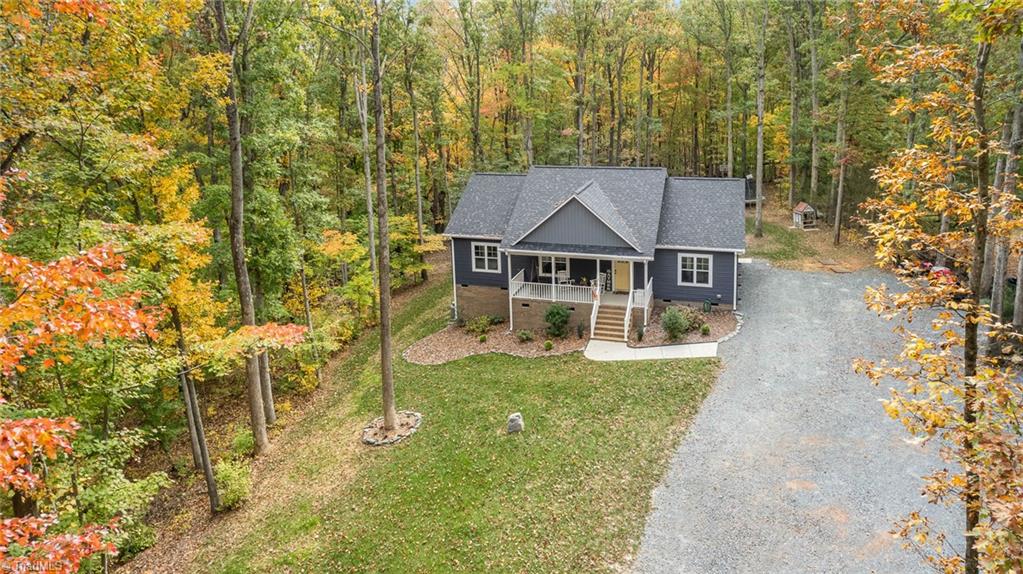 1445 Henley Country Road Asheboro, NC 27203 - Photo 38 of 44 Gallery Image 38