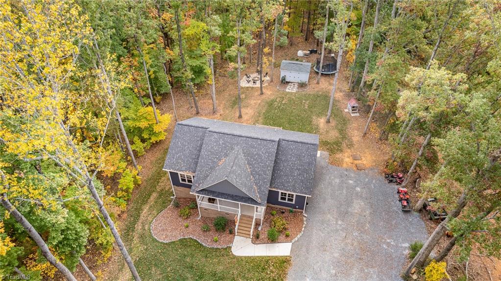 1445 Henley Country Road Asheboro, NC 27203 - Photo 42 of 44 Gallery Image 42