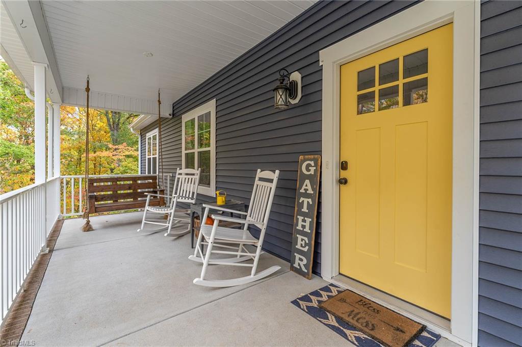 1445 Henley Country Road Asheboro, NC 27203 - Photo 6 of 44 Gallery Image 6