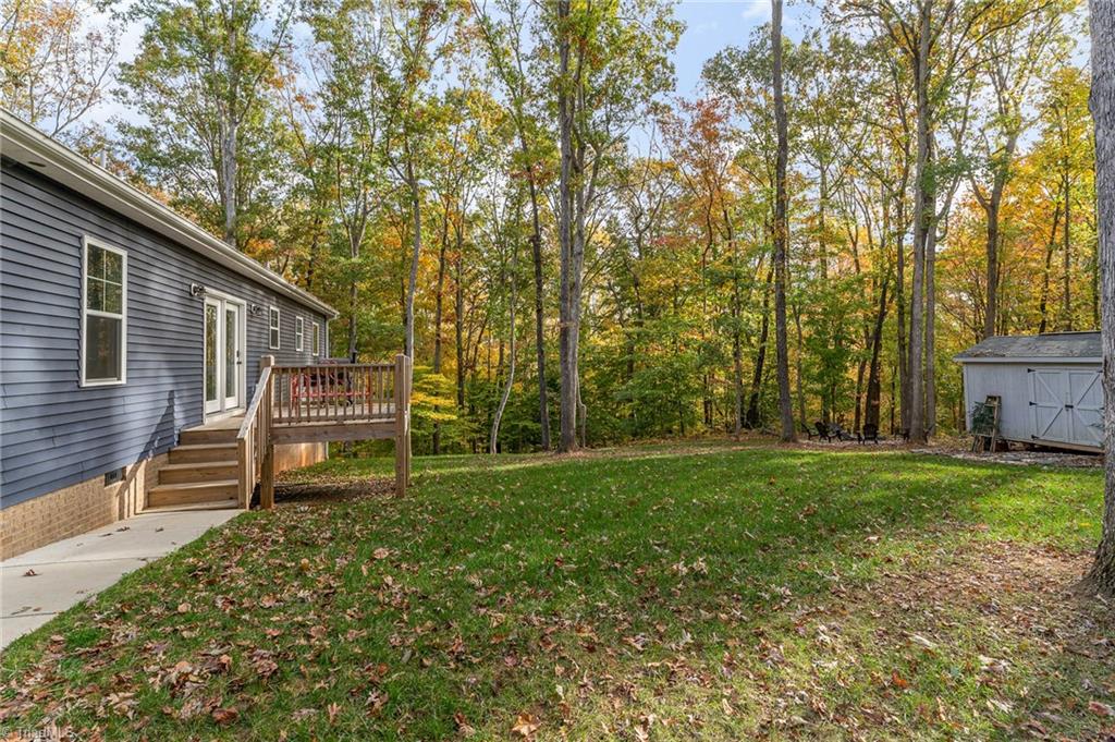 1445 Henley Country Road Asheboro, NC 27203 - Photo 10 of 44 Gallery Image 10