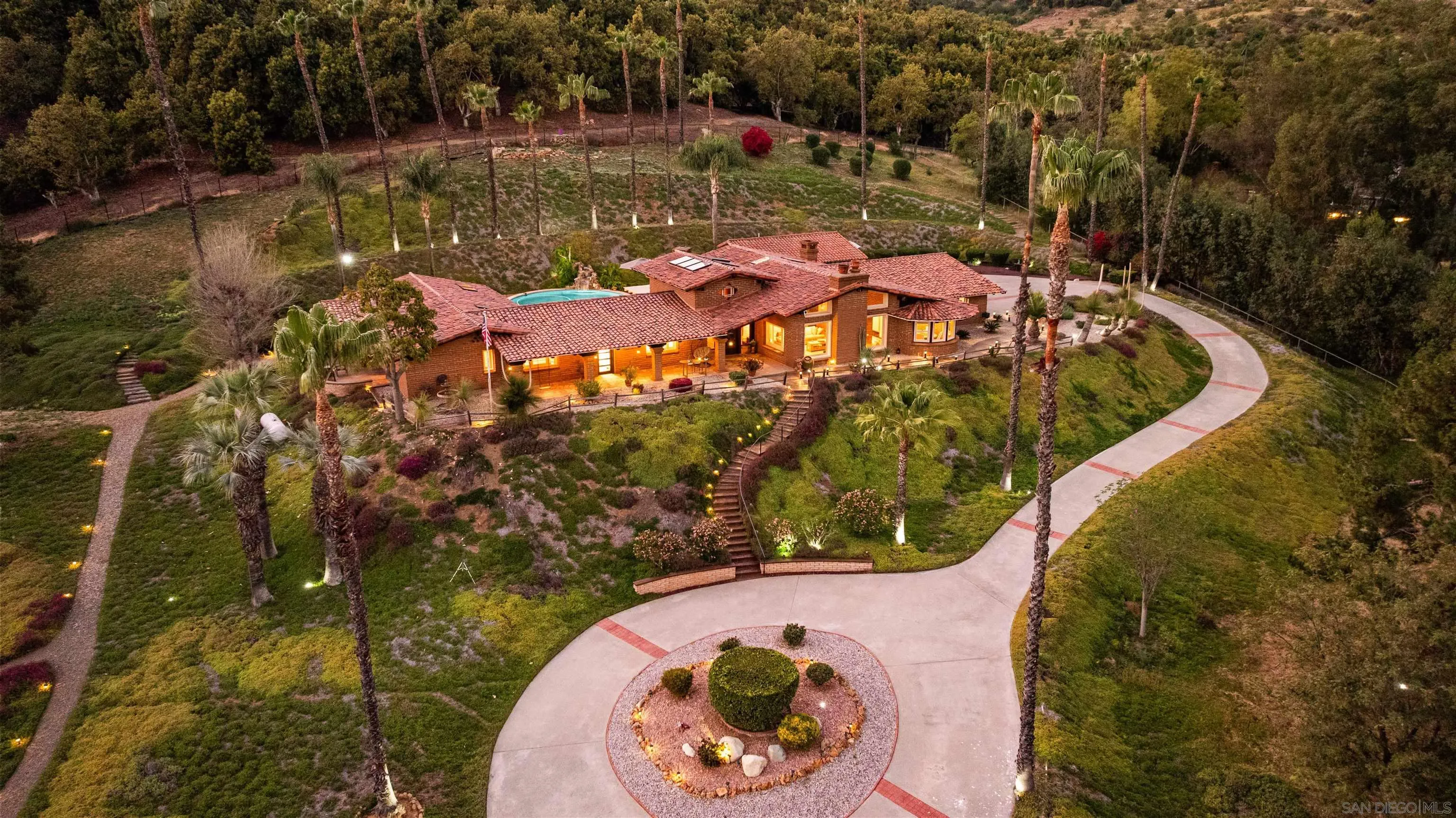 1951 Cloverdale Road Escondido, CA 92027 - Photo 3 of 74