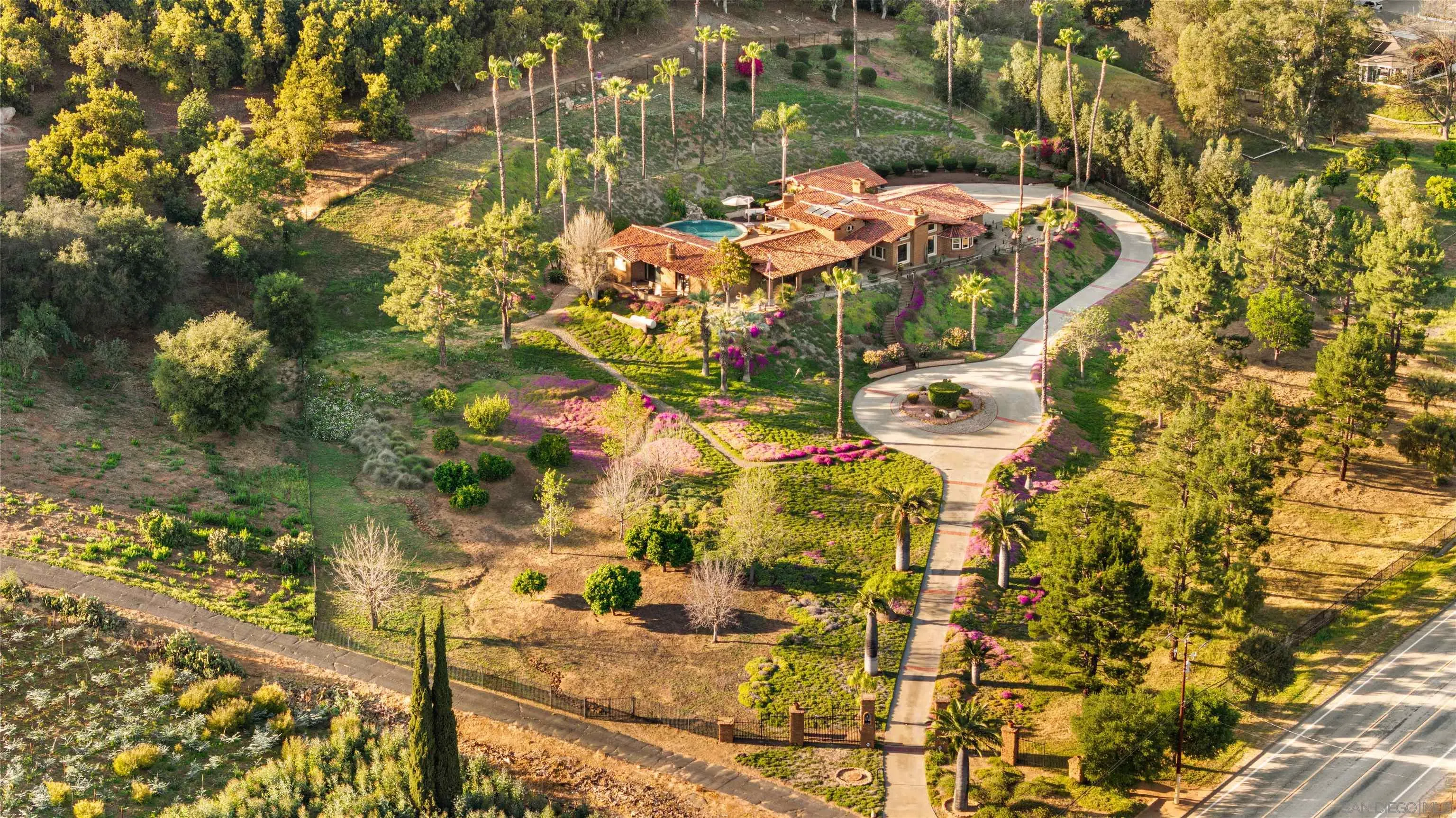 1951 Cloverdale Road Escondido, CA 92027 - Photo 66 of 74