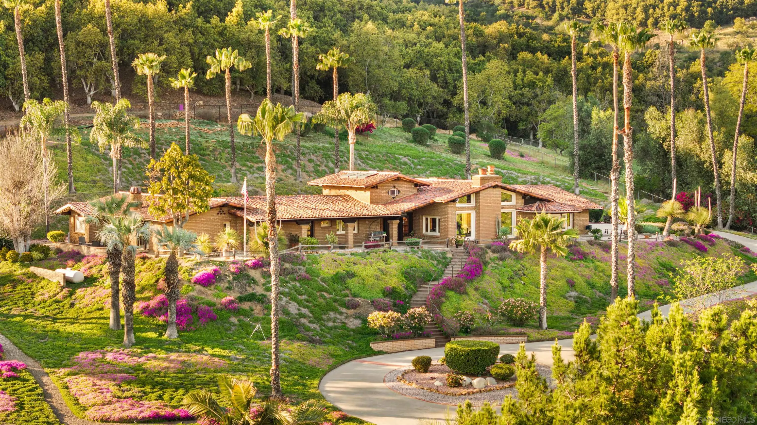 1951 Cloverdale Road Escondido, CA 92027 - Photo 68 of 74