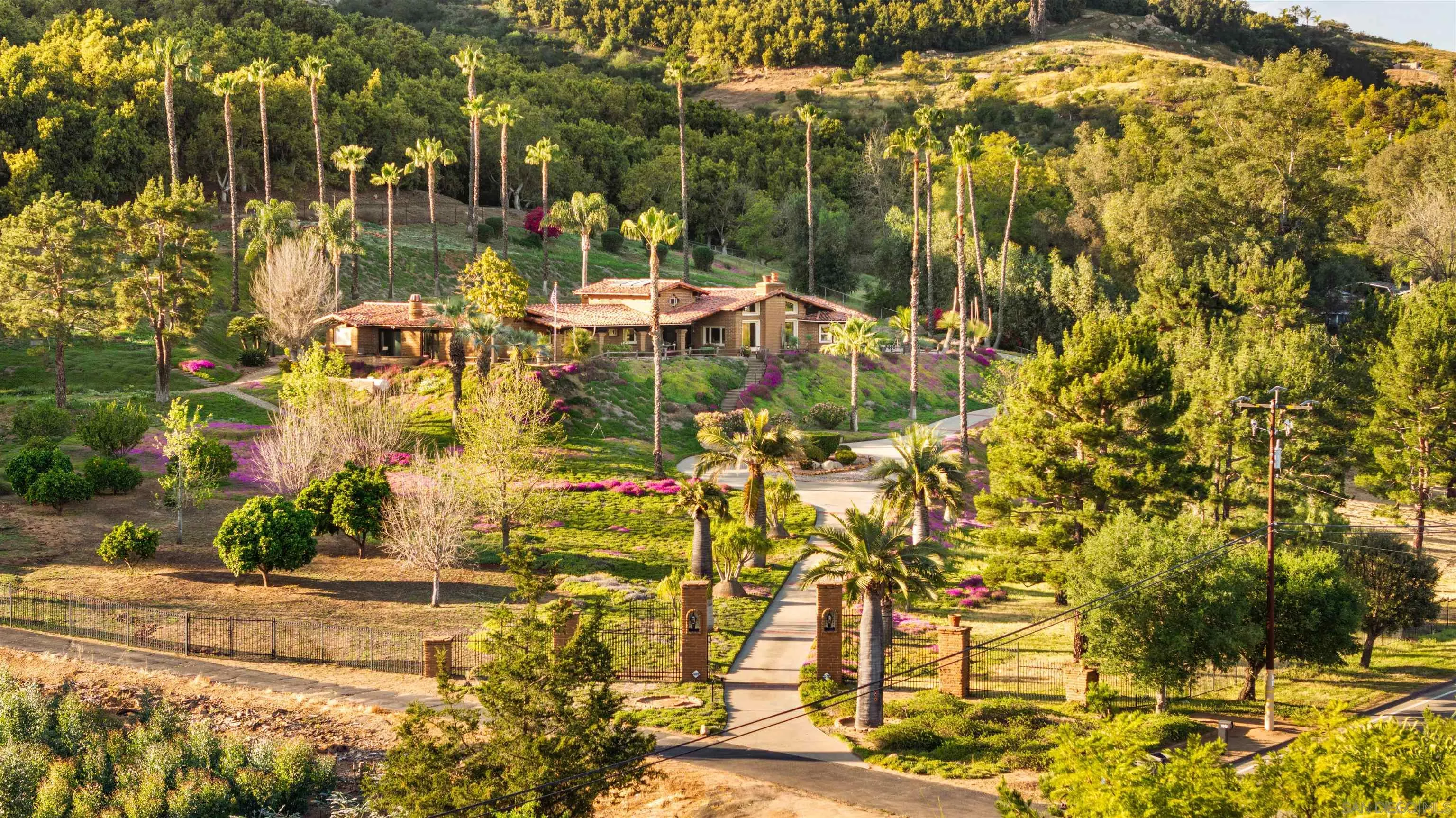 1951 Cloverdale Road Escondido, CA 92027 - Photo 69 of 74