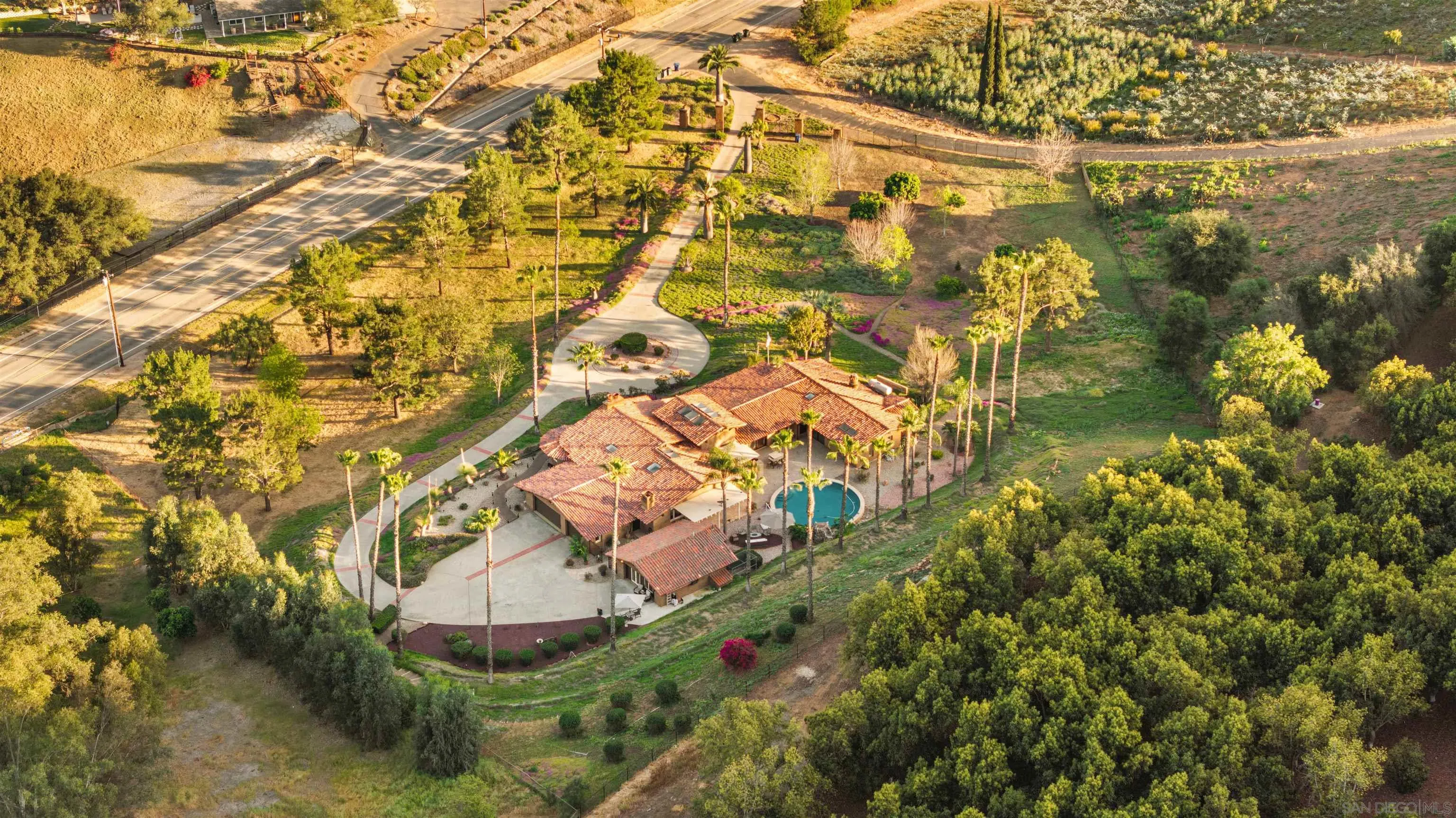 1951 Cloverdale Road Escondido, CA 92027 - Photo 70 of 74