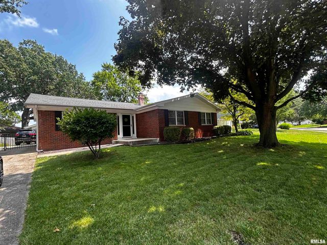 $215,000 | 3152 Elmhurst Drive, Springfield, IL 62704