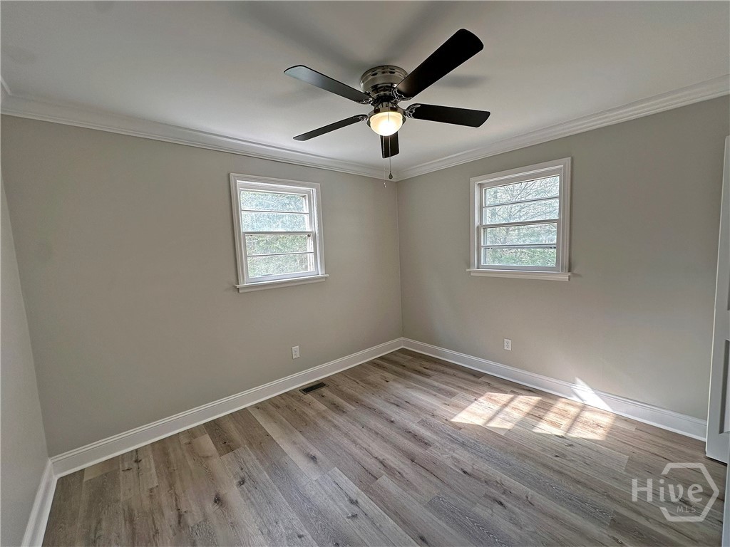 1104 Farm Road Colbert, GA 30628 - Photo 21 of 39 Secondary Bedroom 2