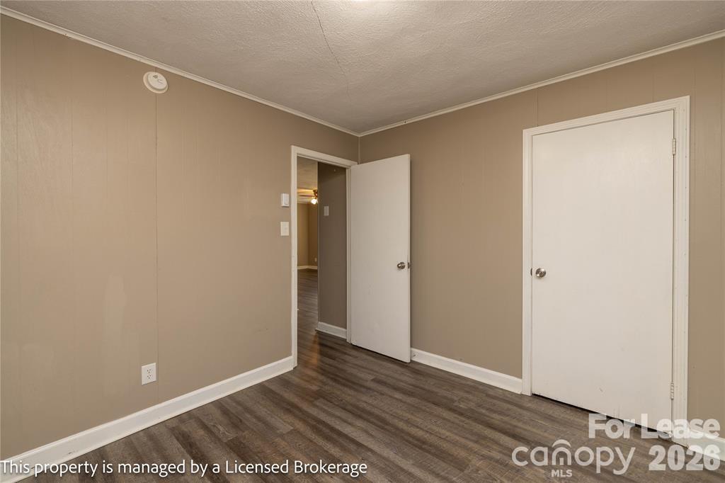 213 Roslyn Road Troy, NC 27371 - Photo 23 of 25 a view of an empty room