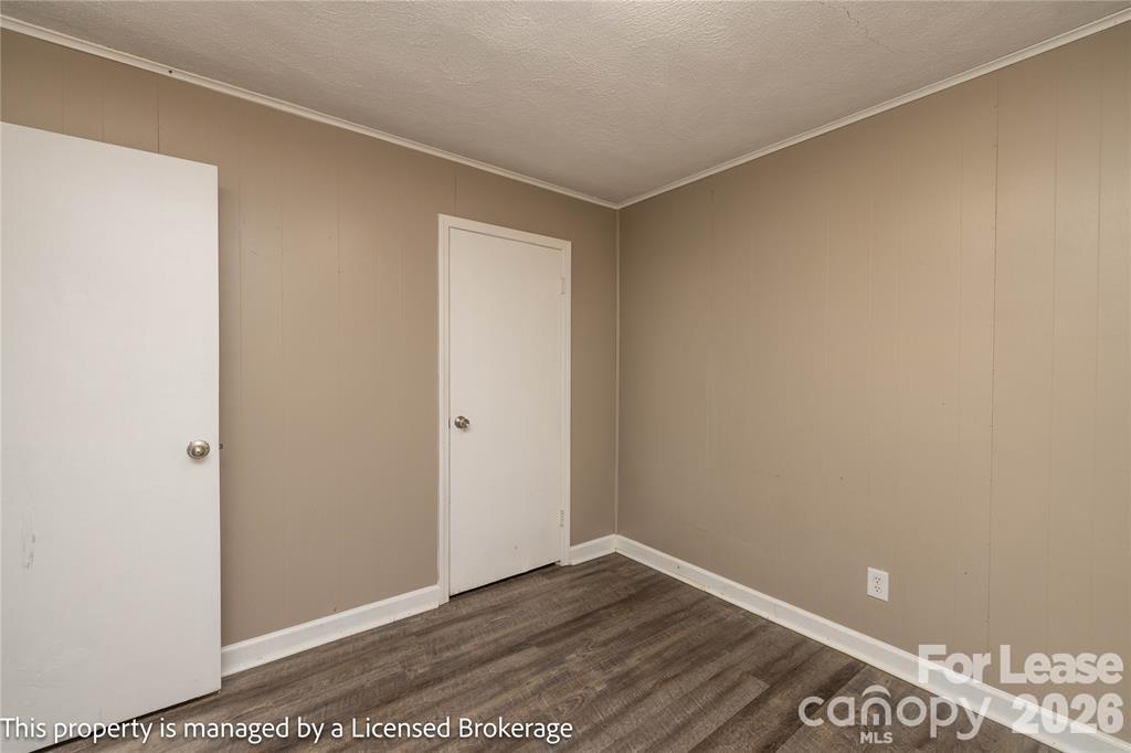 213 Roslyn Road Troy, NC 27371 - Photo 24 of 25 a view of an empty room