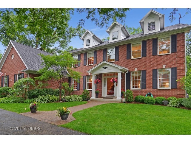 730 Becker Road Glenview, IL 60025 - Photo 1 of 25 Gallery Image 1