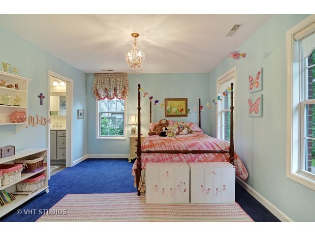 730 Becker Road Glenview, IL 60025 - Photo 16 of 25 Gallery Image 16