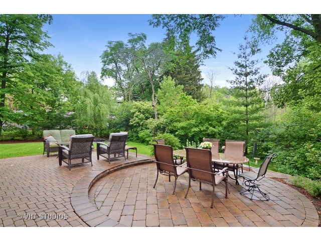 730 Becker Road Glenview, IL 60025 - Photo 24 of 25 Gallery Image 24