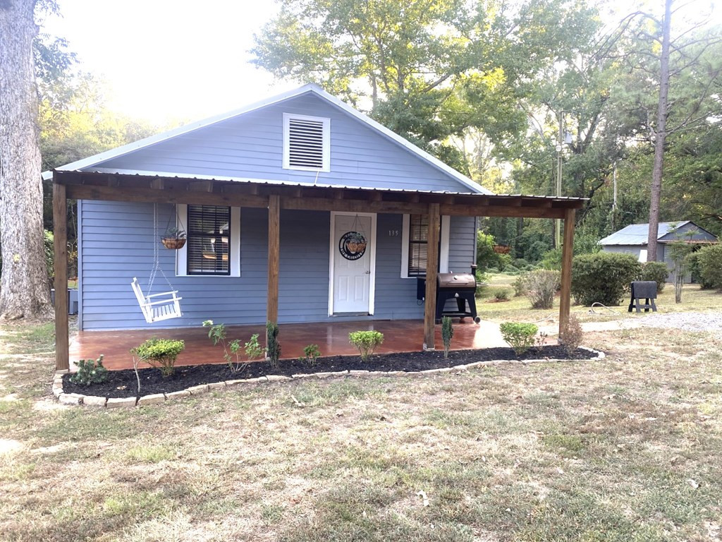 135 Lagrange Road Natchez, MS 39120 - Photo 3 of 24 Photo 3