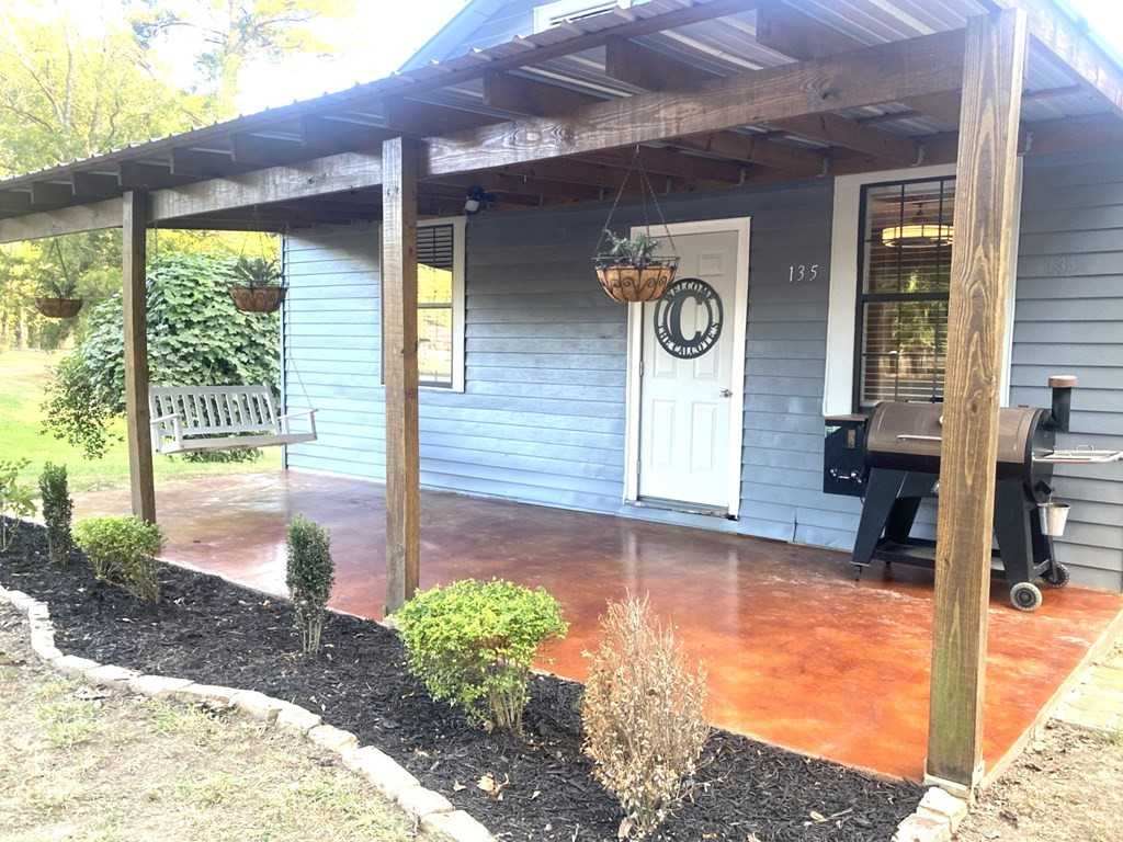 135 Lagrange Road Natchez, MS 39120 - Photo 4 of 24 Photo 4