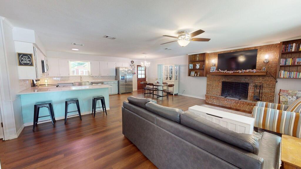 3308 Bogota Road Athens, TX 75752 - Photo 2 of 21 Gallery Image 2