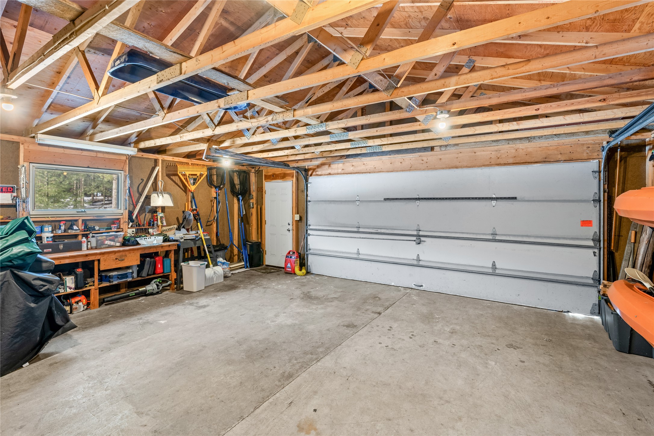 2922 East Long Lake Road Danbury, WI 54830 - Photo 37 of 56