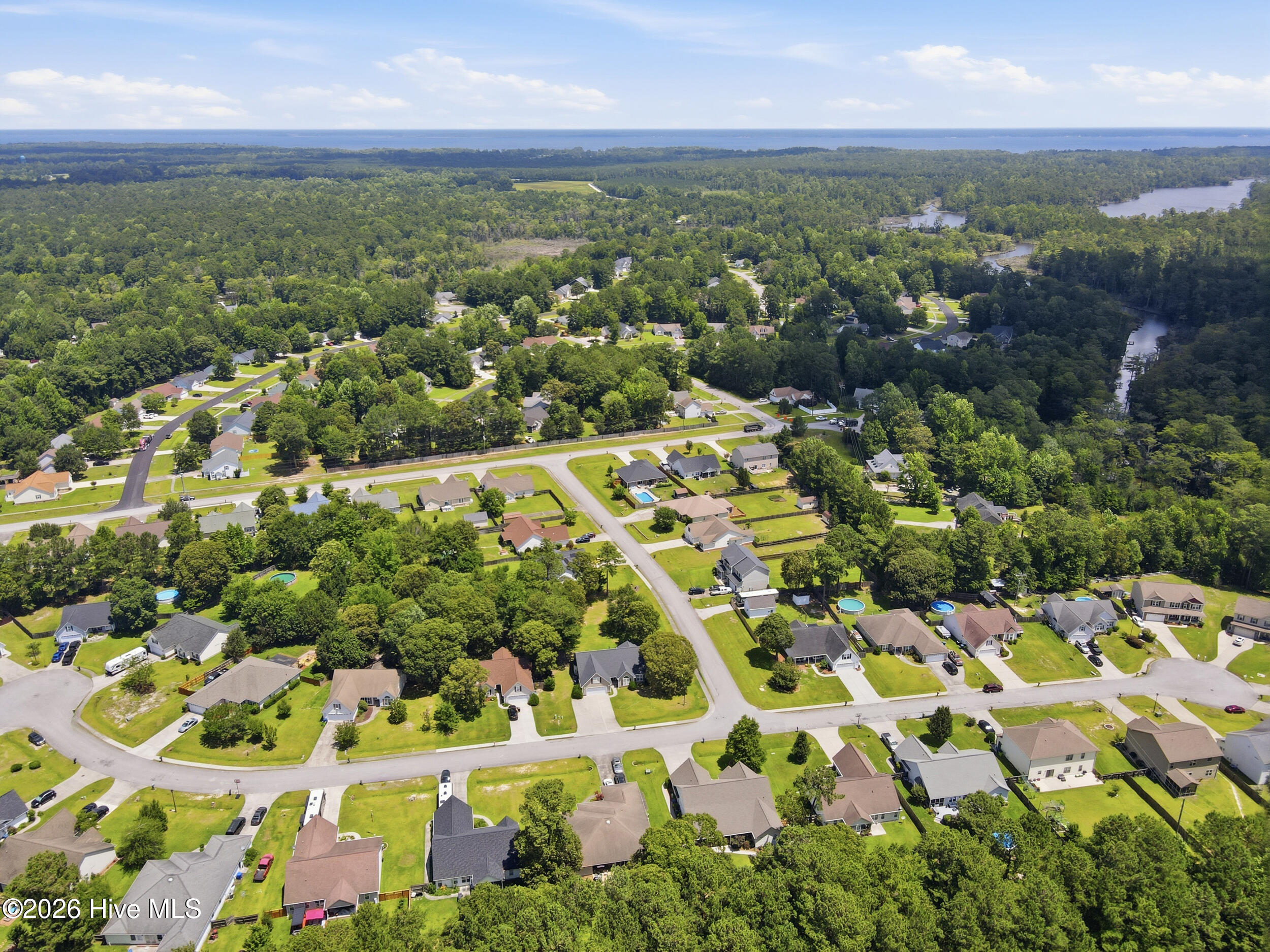 100 Sand Run Road Havelock, NC 28532 - Photo 3 of 39