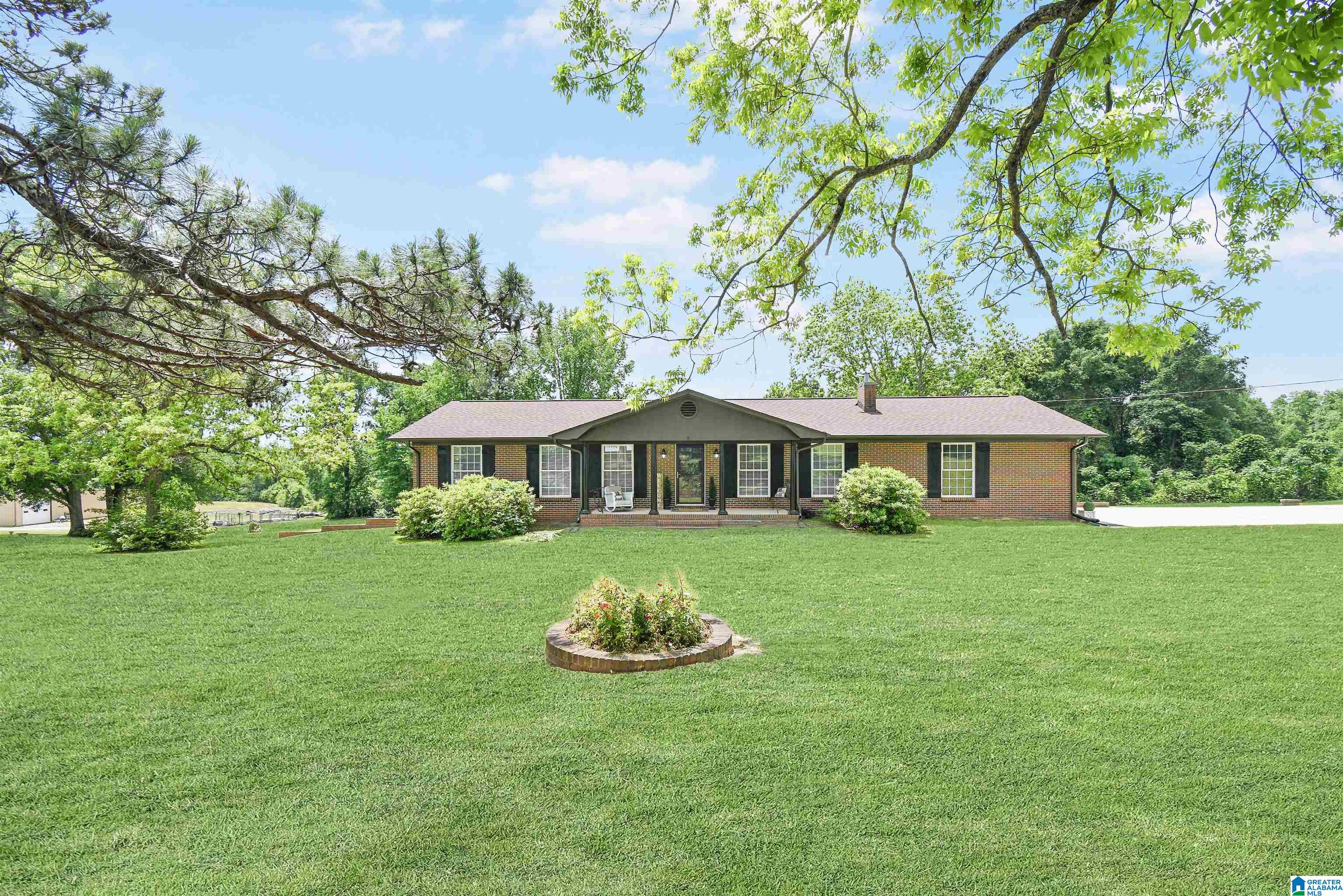 3900 County Road 7 Clanton, AL 35045 - Photo 1 of 32