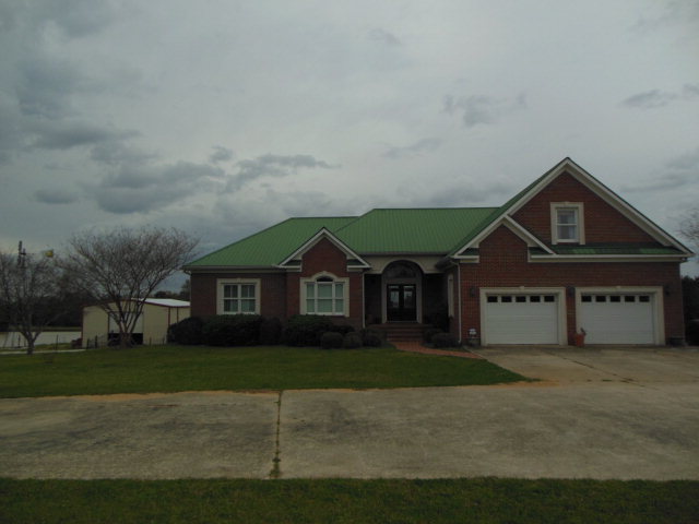 2186 Windmill Road Newton, AL 36352 - Photo 1 of 1 Main View