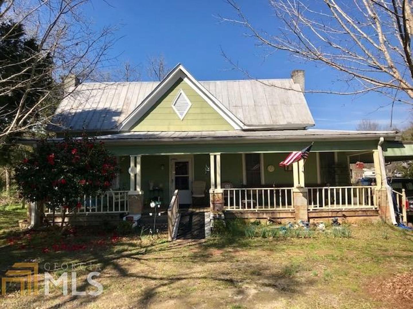 923 Stark Road, Unit LL163 Jackson, GA 30233 - Photo 1 of 1