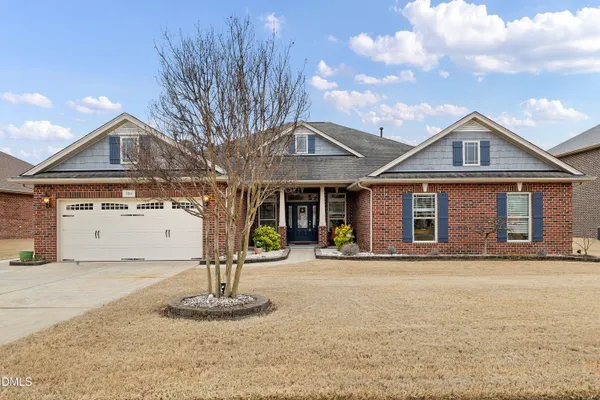 $599,000 | 304 Woodlief Farm Road, Rolesville, NC 27571