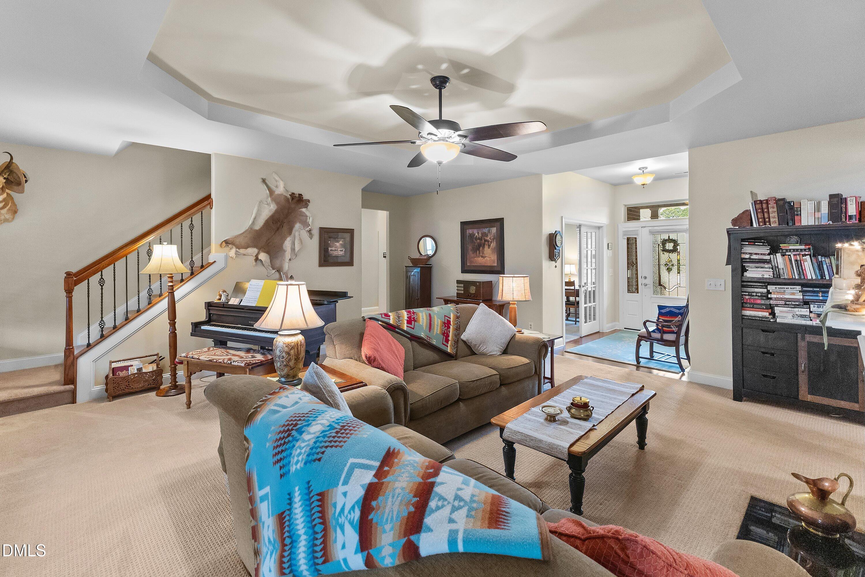 304 Woodlief Farm Road Rolesville, NC 27571 - Photo 12 of 49 15-304 Woodlief Farm Rd _7693