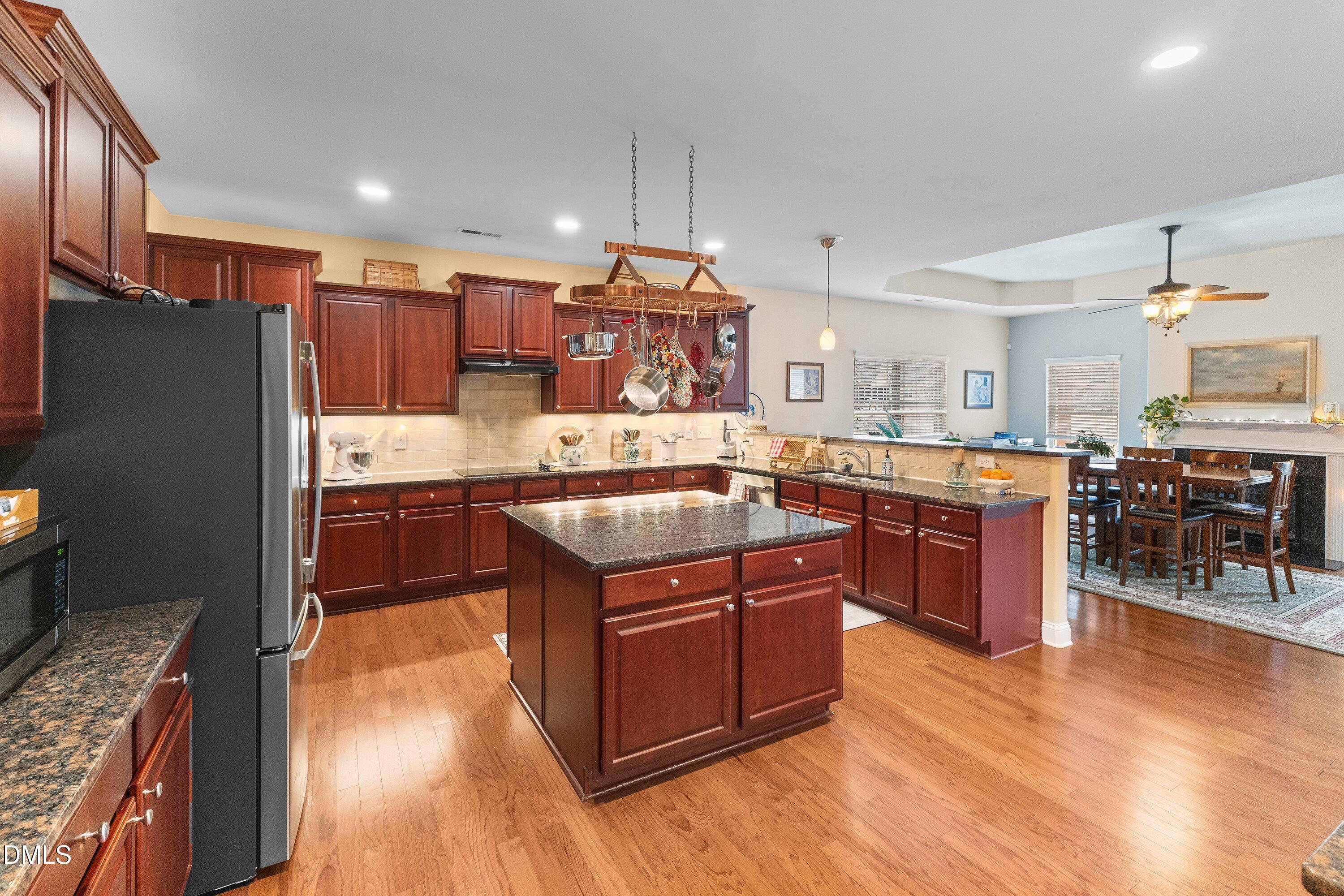 304 Woodlief Farm Road Rolesville, NC 27571 - Photo 13 of 49 18-304 Woodlief Farm Rd _7714