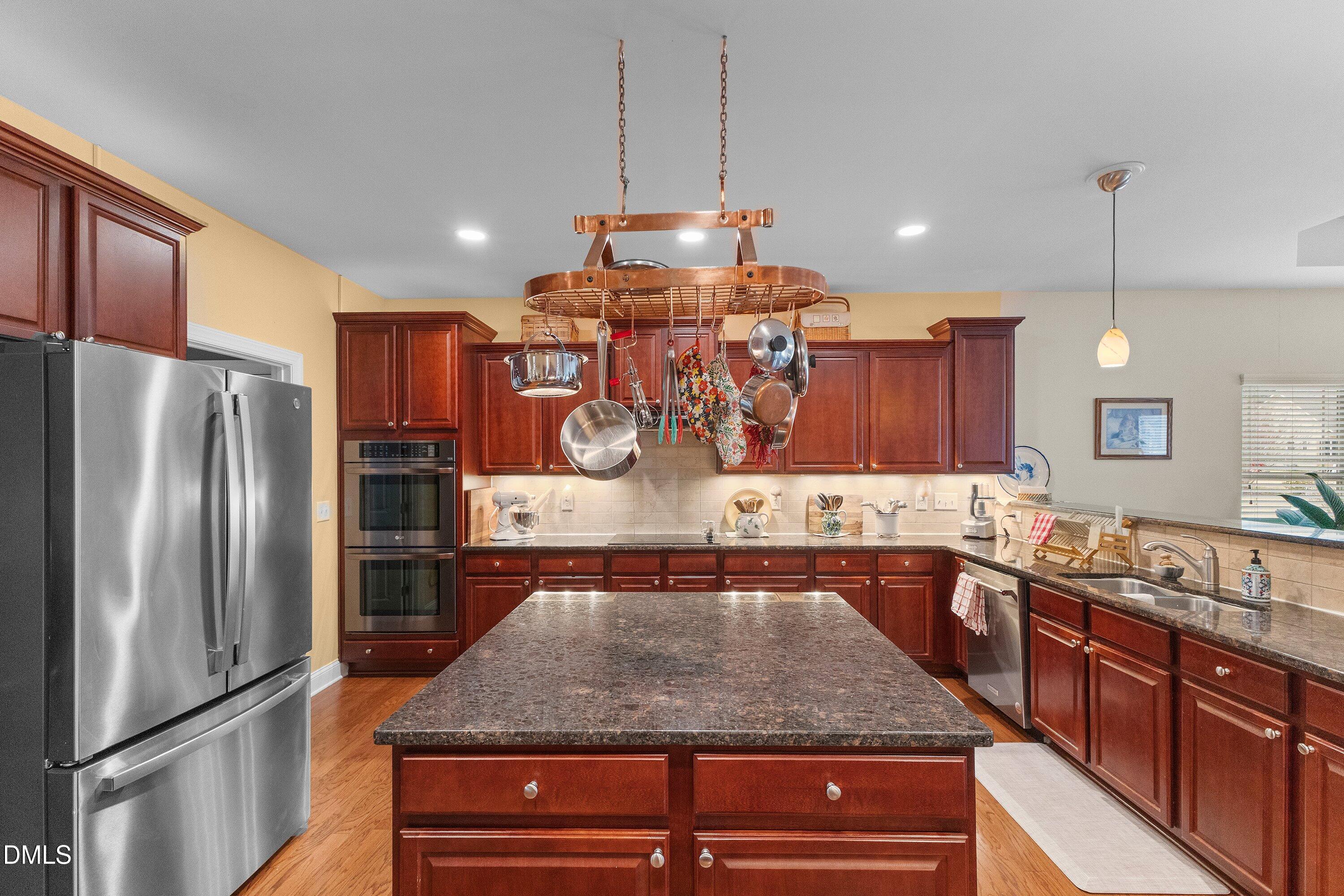 304 Woodlief Farm Road Rolesville, NC 27571 - Photo 14 of 49 19-304 Woodlief Farm Rd _7719