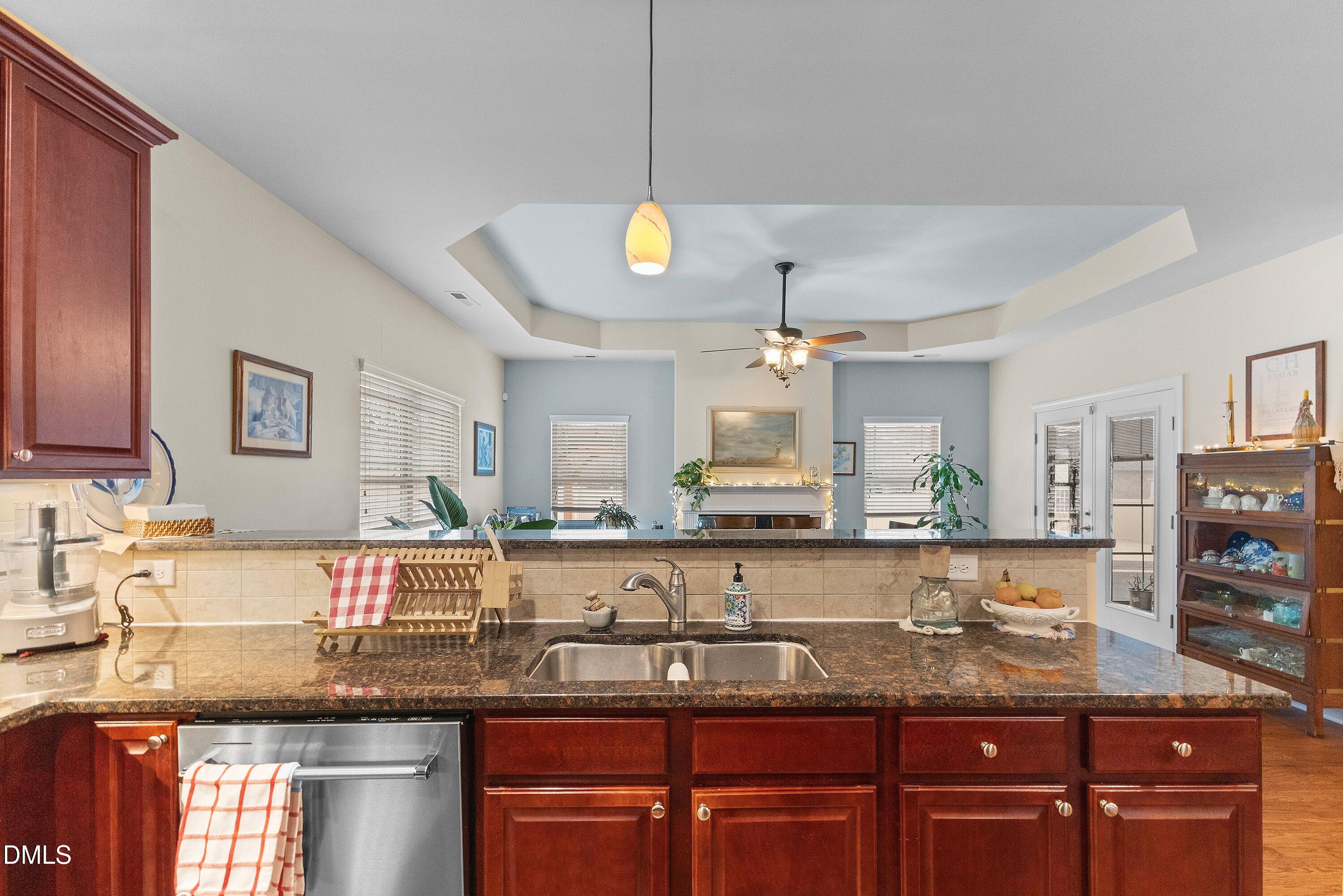 304 Woodlief Farm Road Rolesville, NC 27571 - Photo 16 of 49 23-304 Woodlief Farm Rd _7744