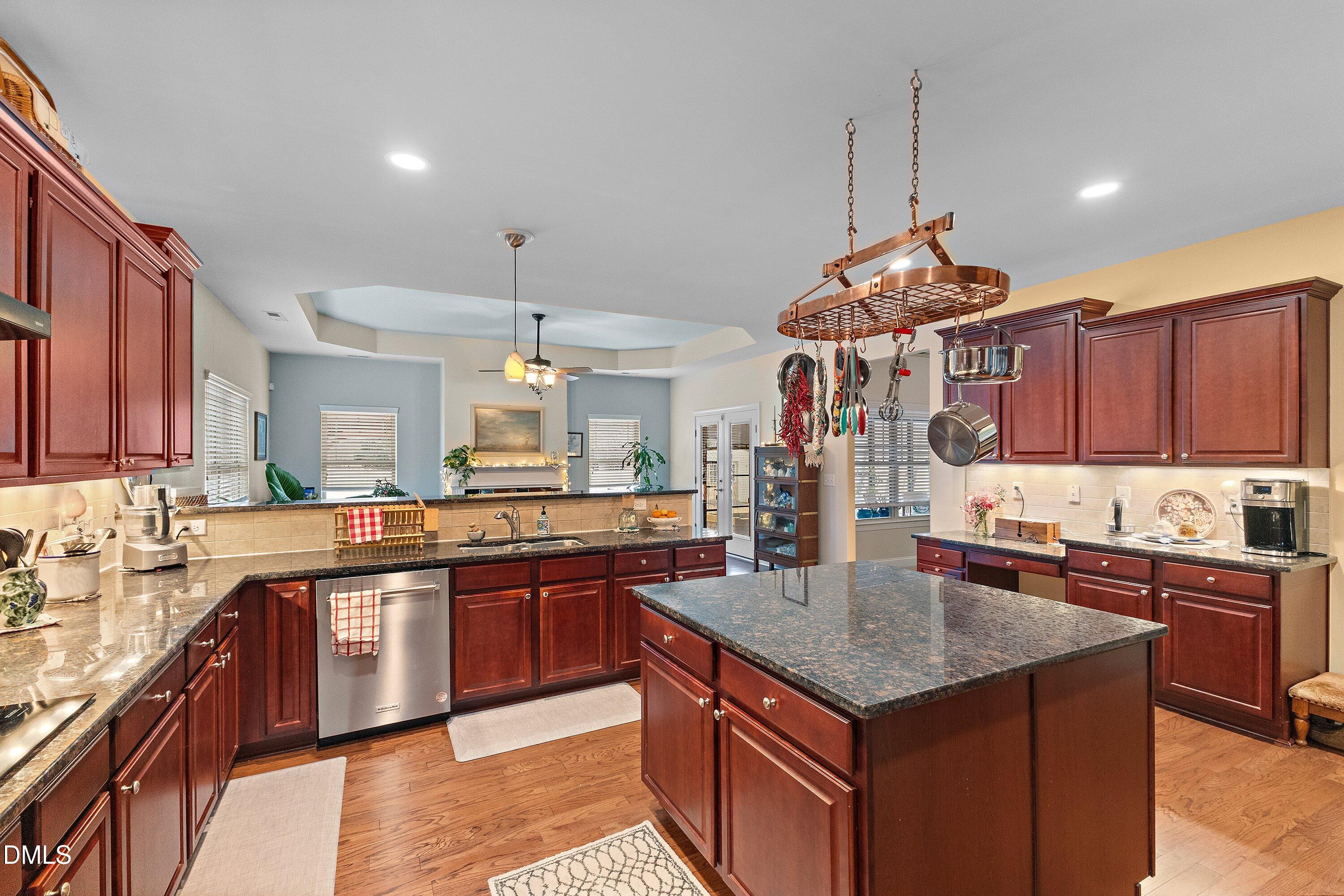 304 Woodlief Farm Road Rolesville, NC 27571 - Photo 17 of 49 24-304 Woodlief Farm Rd _7749