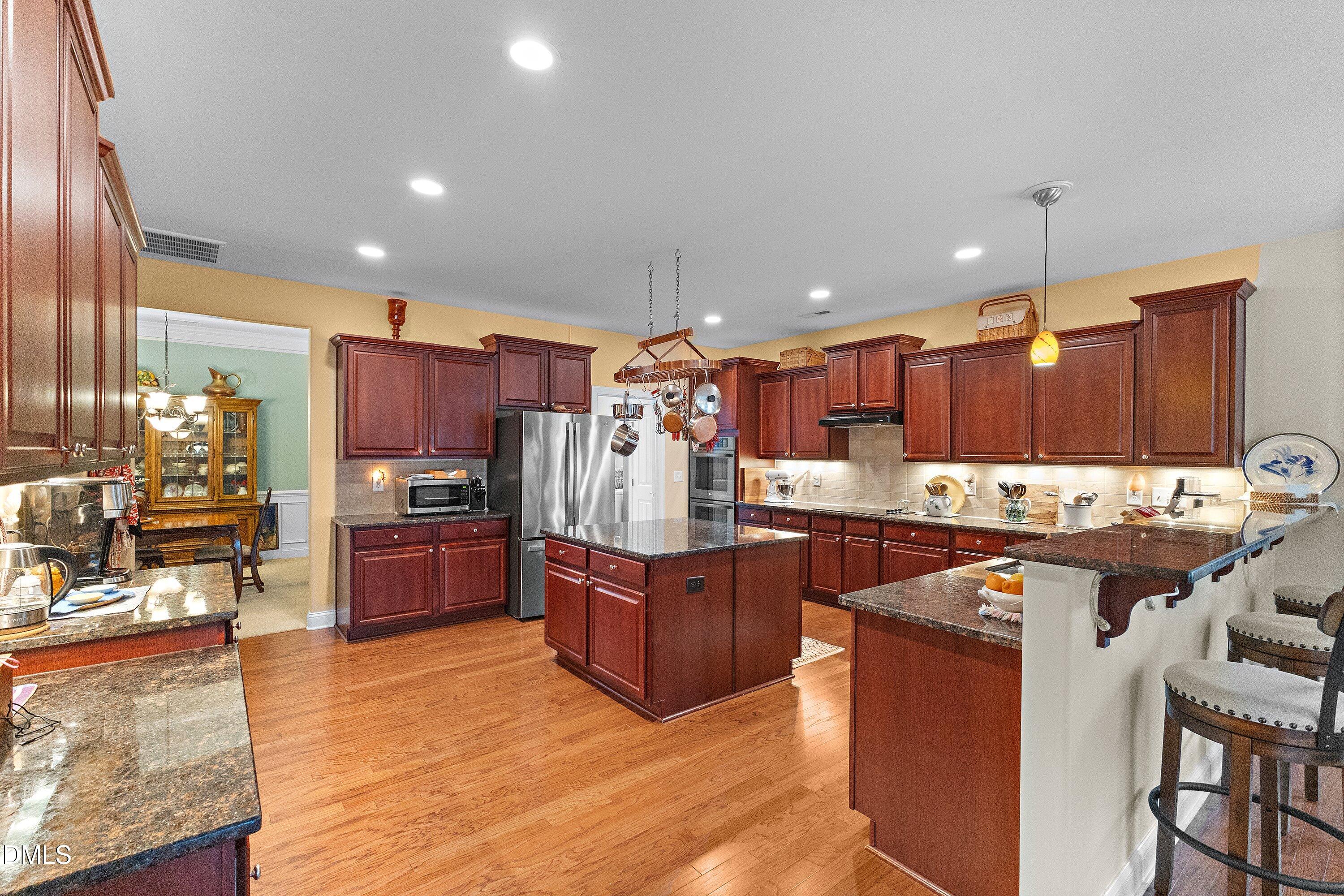 304 Woodlief Farm Road Rolesville, NC 27571 - Photo 18 of 49 25-304 Woodlief Farm Rd _7753