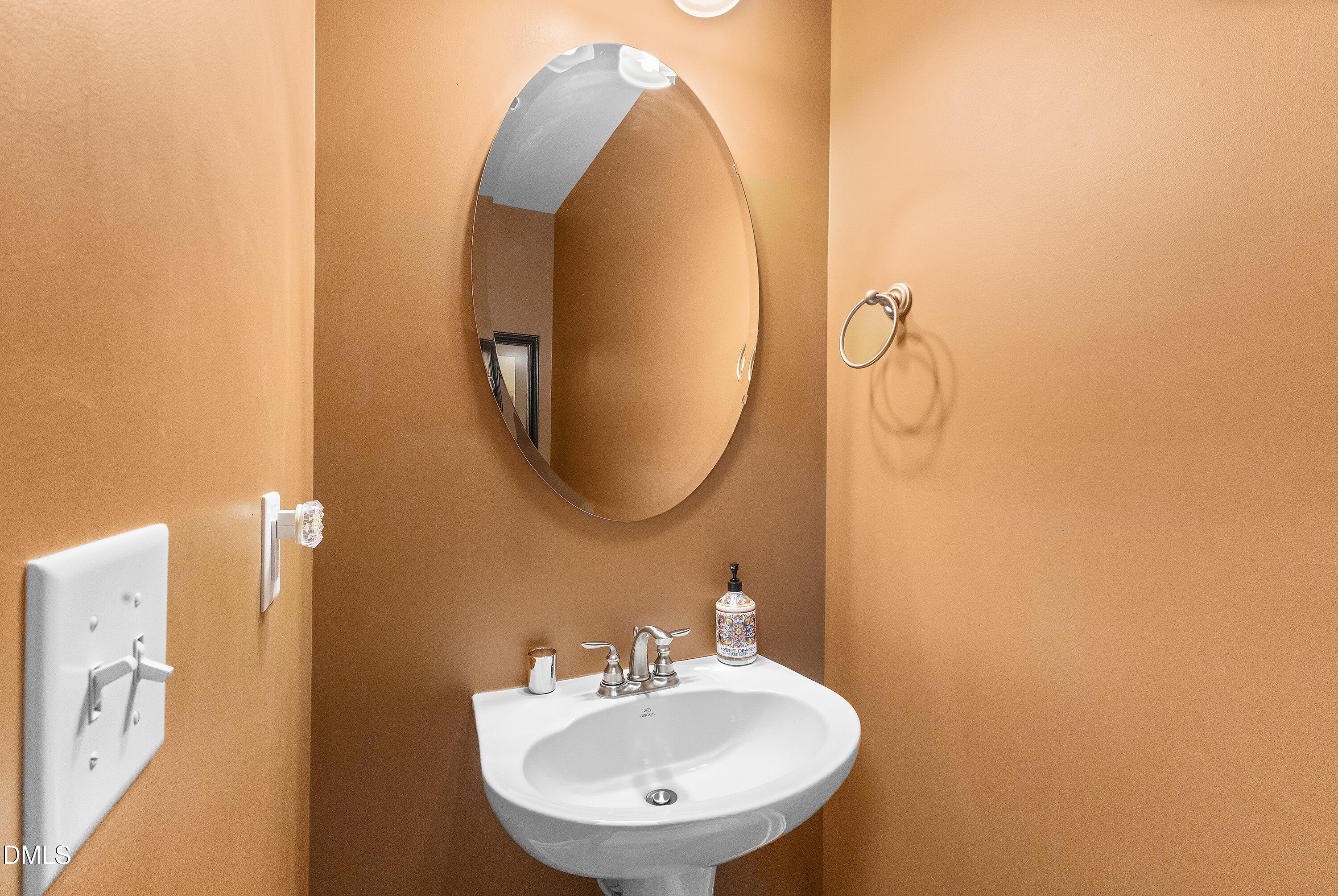 304 Woodlief Farm Road Rolesville, NC 27571 - Photo 20 of 49 28-304 Woodlief Farm Rd _7781