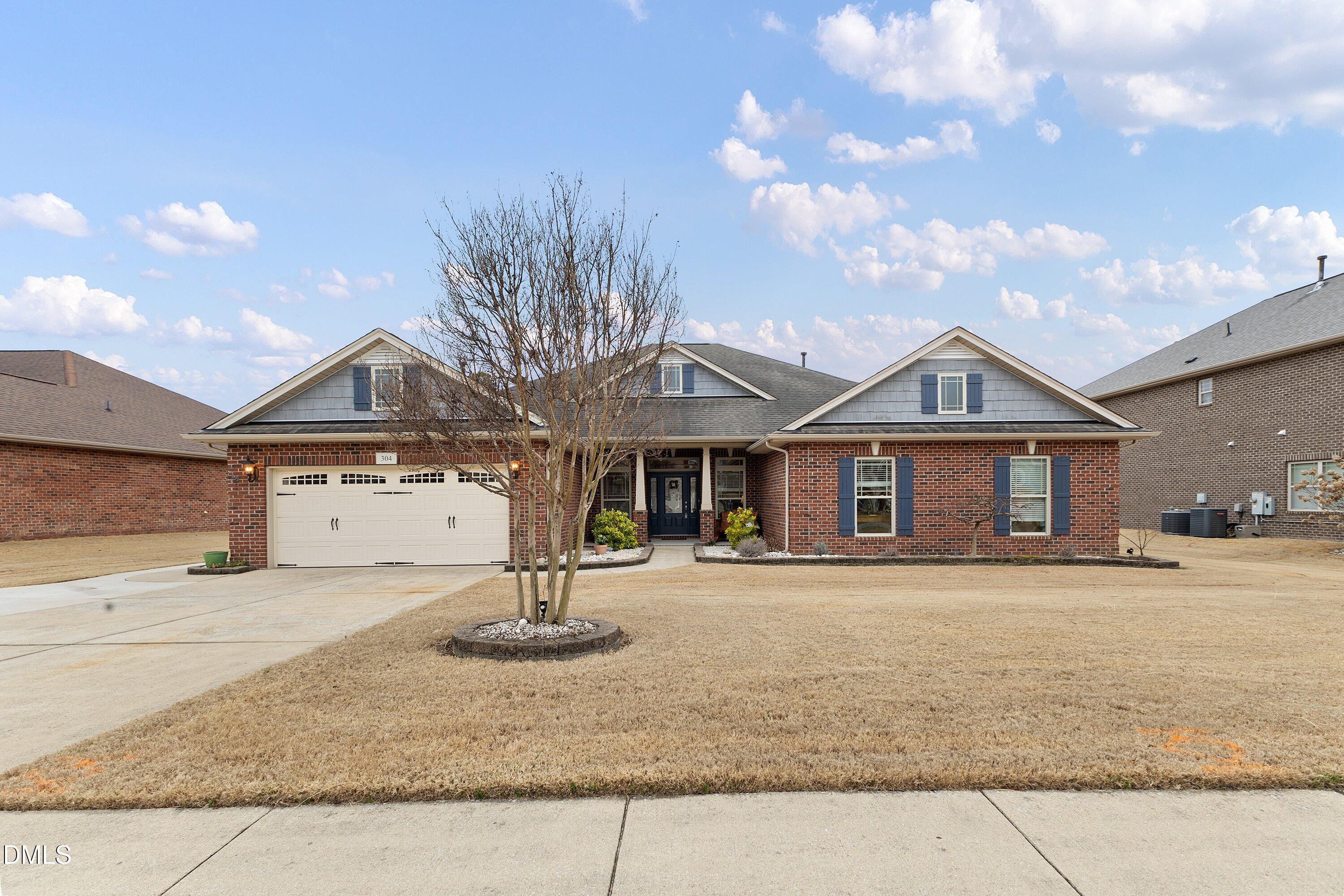 304 Woodlief Farm Road Rolesville, NC 27571 - Photo 2 of 49 02-304 Woodlief Farm Rd _7990