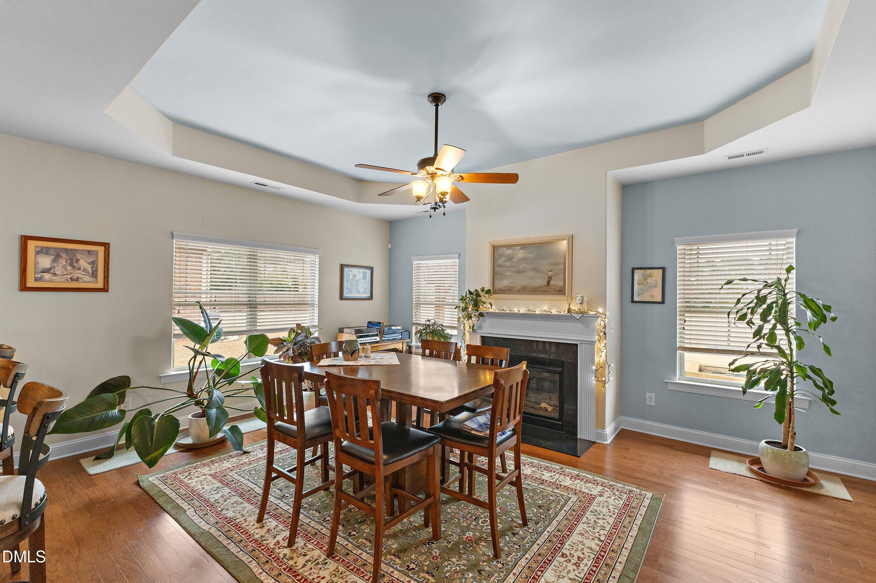 304 Woodlief Farm Road Rolesville, NC 27571 - Photo 21 of 49 29-304 Woodlief Farm Rd _7789