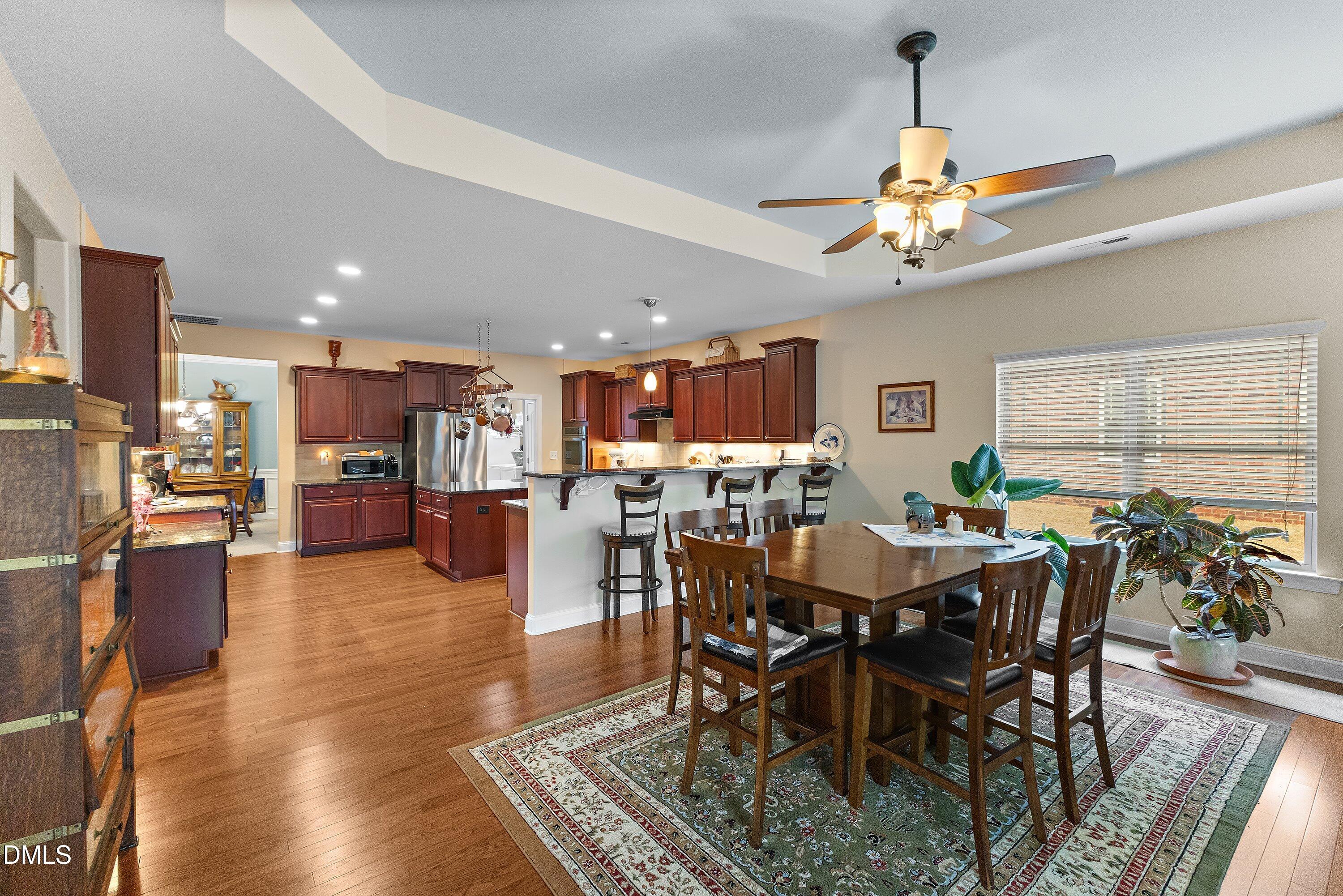 304 Woodlief Farm Road Rolesville, NC 27571 - Photo 22 of 49 30-304 Woodlief Farm Rd _7793