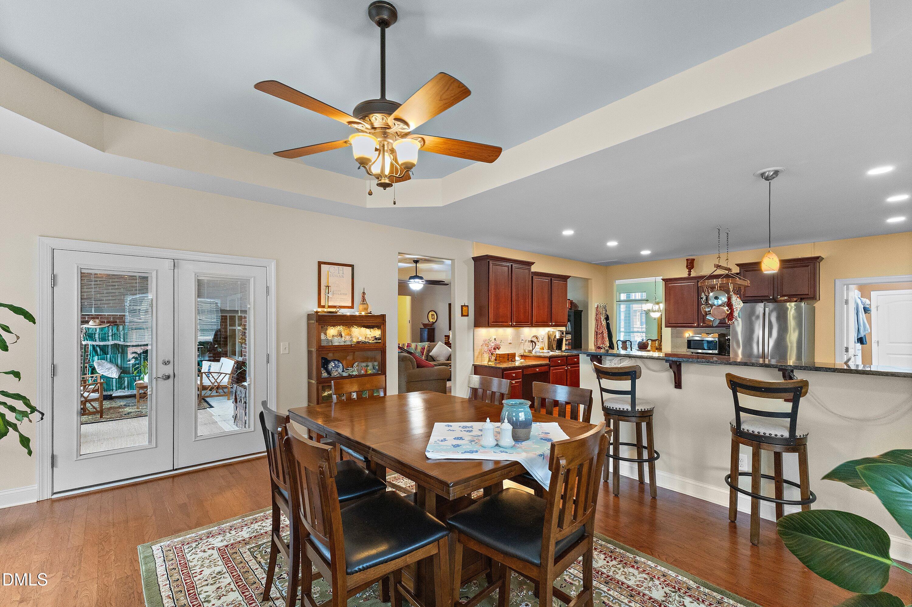 304 Woodlief Farm Road Rolesville, NC 27571 - Photo 23 of 49 31-304 Woodlief Farm Rd _7798