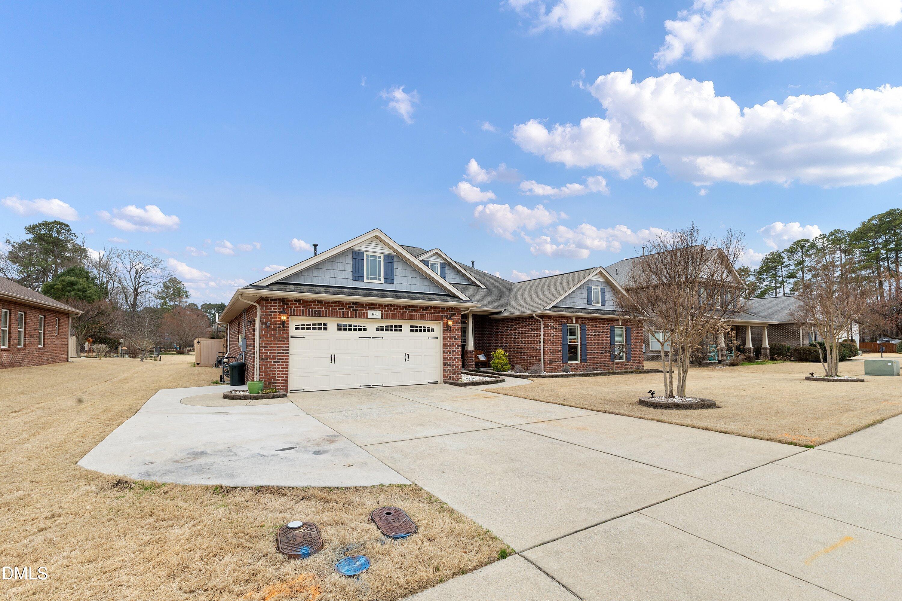 304 Woodlief Farm Road Rolesville, NC 27571 - Photo 3 of 49 03-304 Woodlief Farm Rd _7999