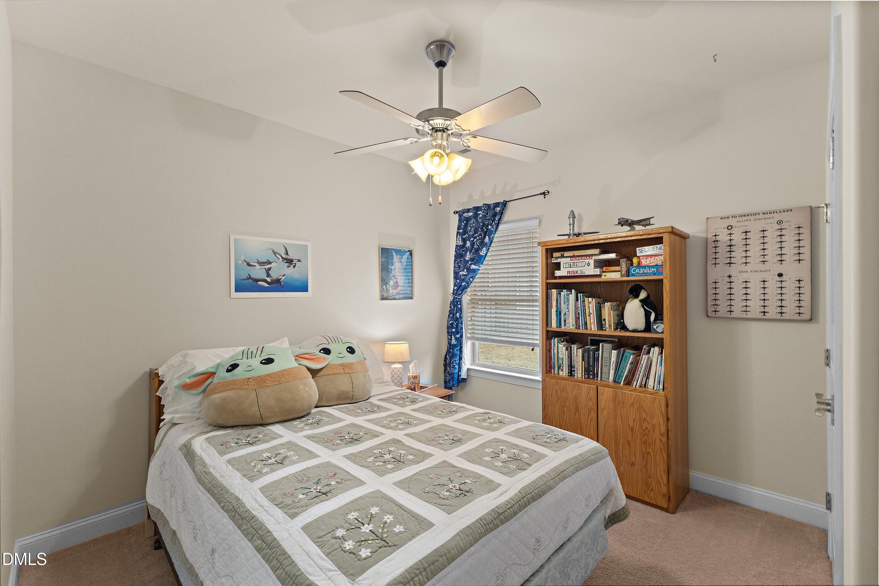 304 Woodlief Farm Road Rolesville, NC 27571 - Photo 32 of 49 45-304 Woodlief Farm Rd _7869