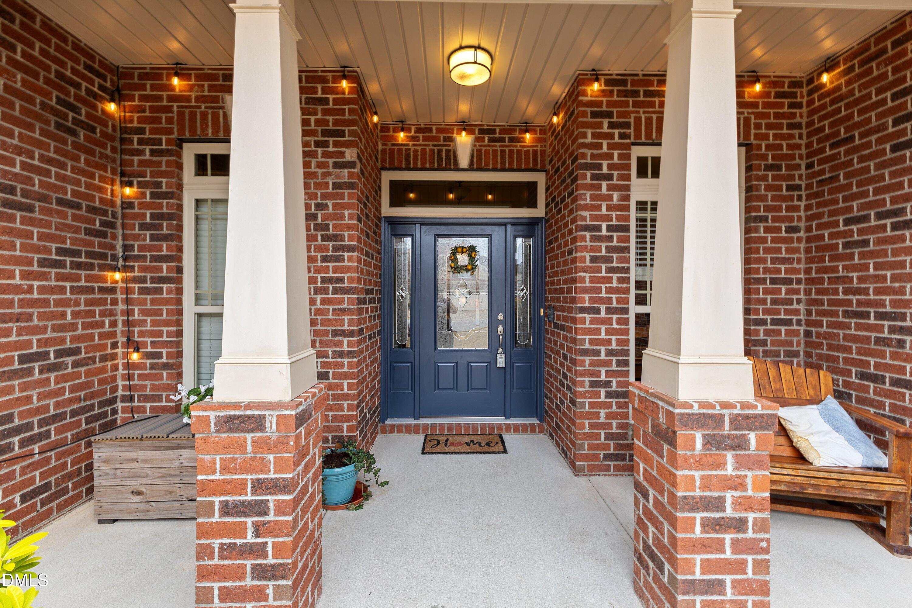 304 Woodlief Farm Road Rolesville, NC 27571 - Photo 4 of 49 06-304 Woodlief Farm Rd _8005