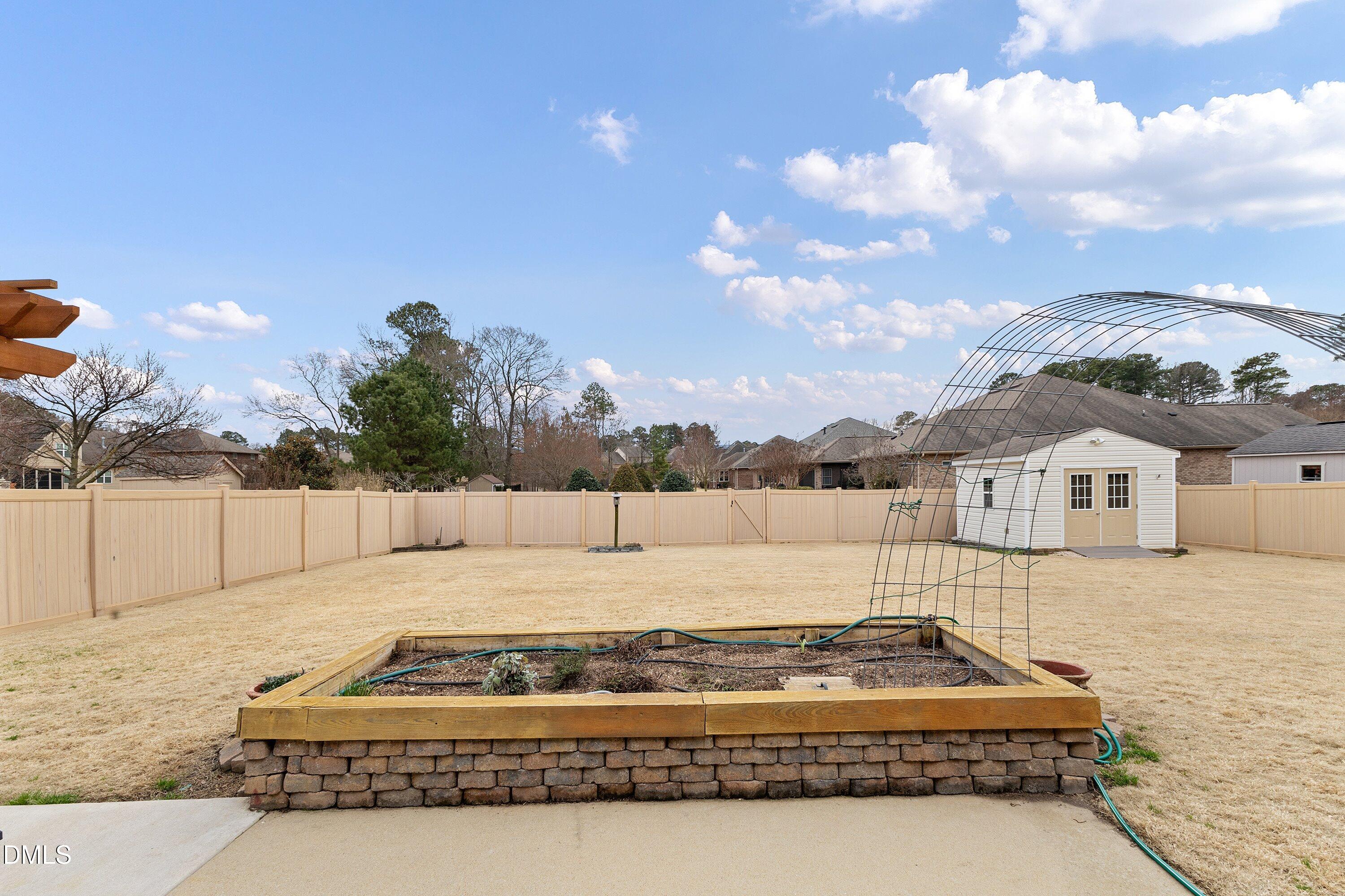 304 Woodlief Farm Road Rolesville, NC 27571 - Photo 42 of 49 61-304 Woodlief Farm Rd _7966