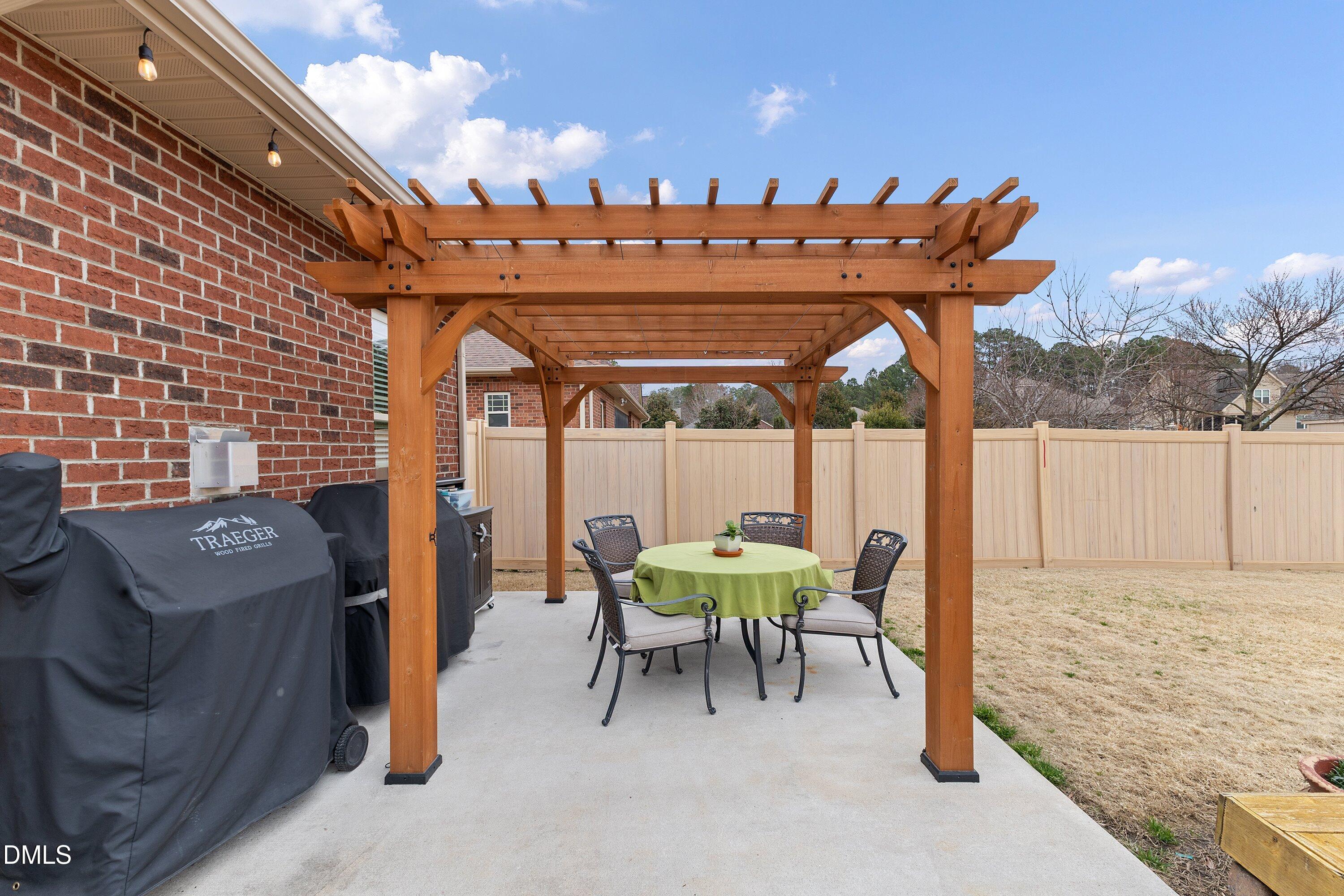 304 Woodlief Farm Road Rolesville, NC 27571 - Photo 43 of 49 62-304 Woodlief Farm Rd _7969