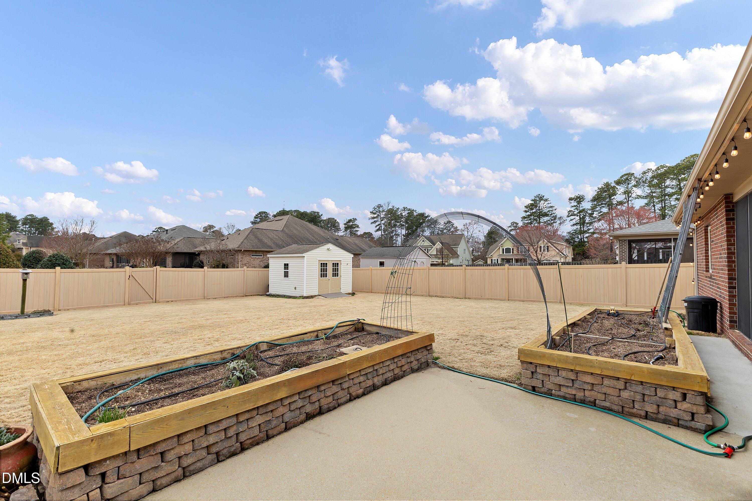 304 Woodlief Farm Road Rolesville, NC 27571 - Photo 44 of 49 63-304 Woodlief Farm Rd _7972