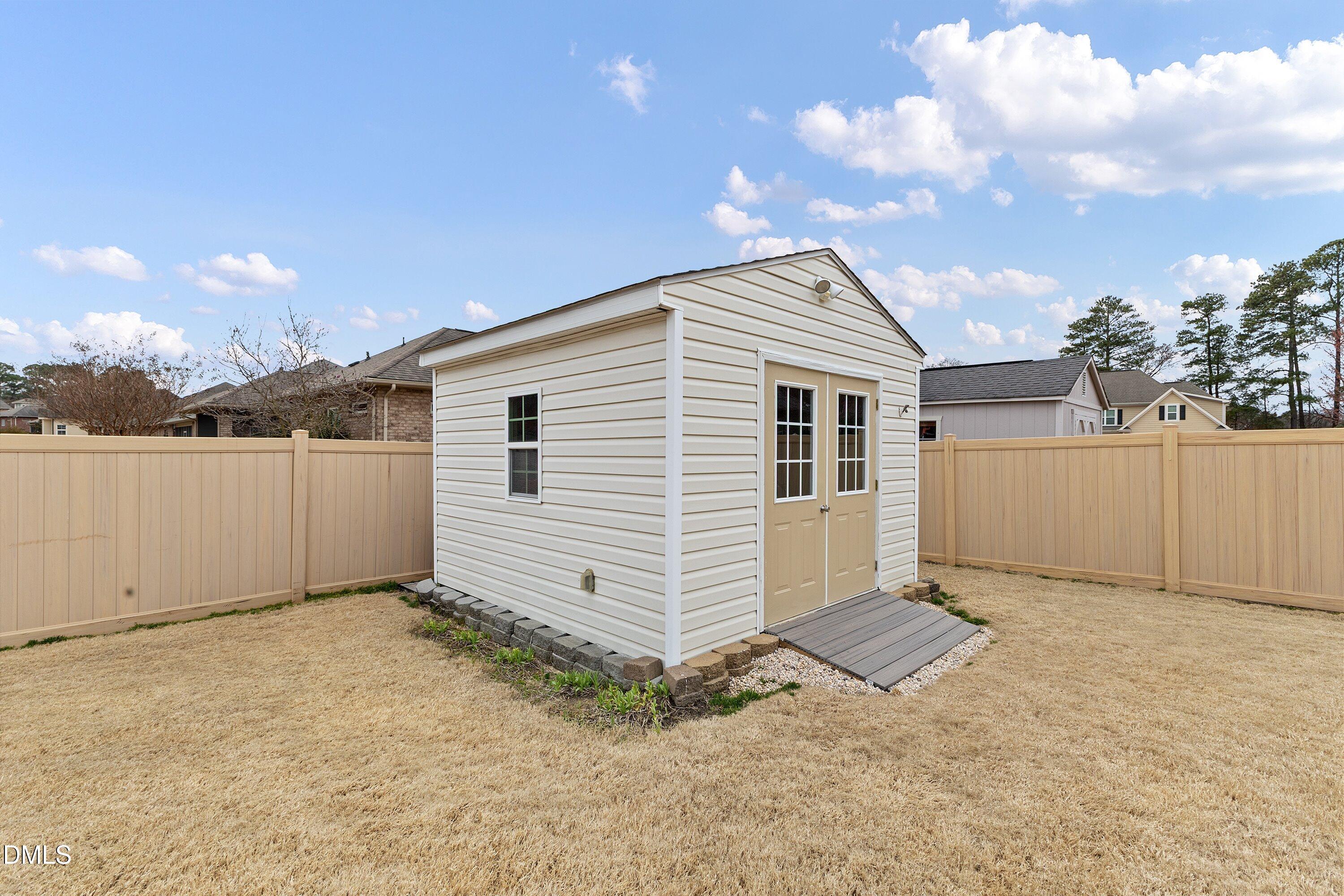 304 Woodlief Farm Road Rolesville, NC 27571 - Photo 45 of 49 64-304 Woodlief Farm Rd _7975