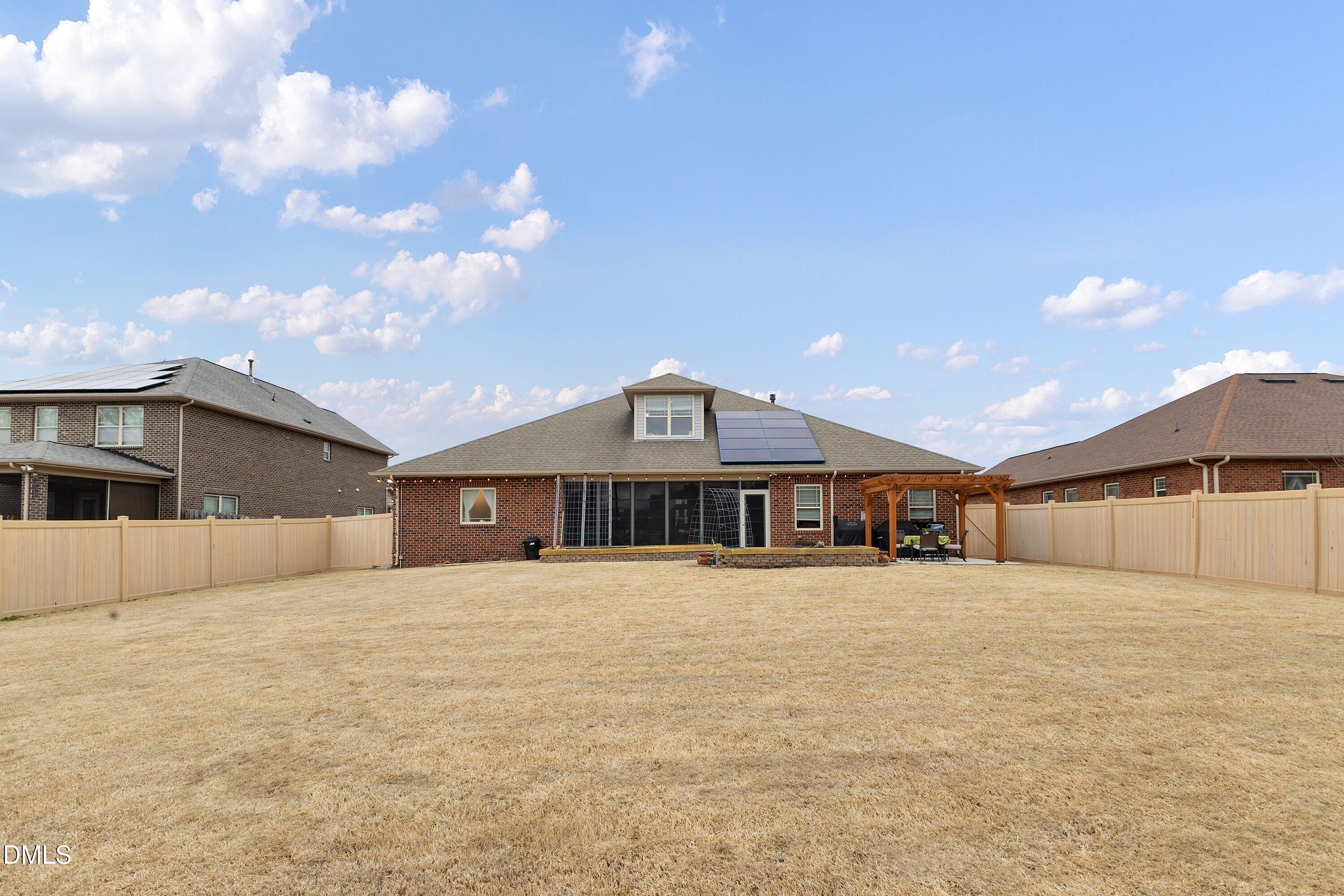 304 Woodlief Farm Road Rolesville, NC 27571 - Photo 46 of 49 65-304 Woodlief Farm Rd _7978