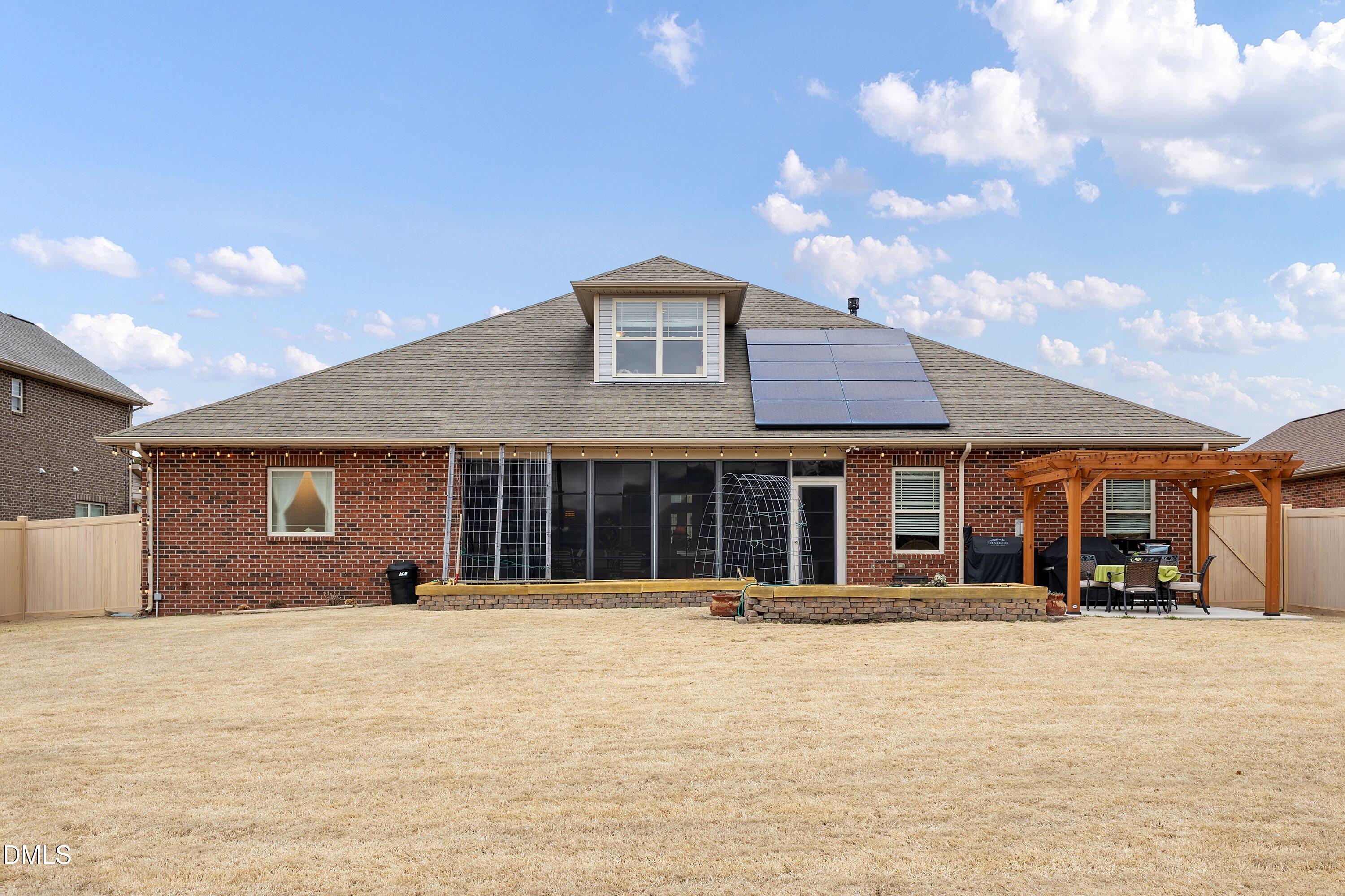 304 Woodlief Farm Road Rolesville, NC 27571 - Photo 47 of 49 66-304 Woodlief Farm Rd _7981