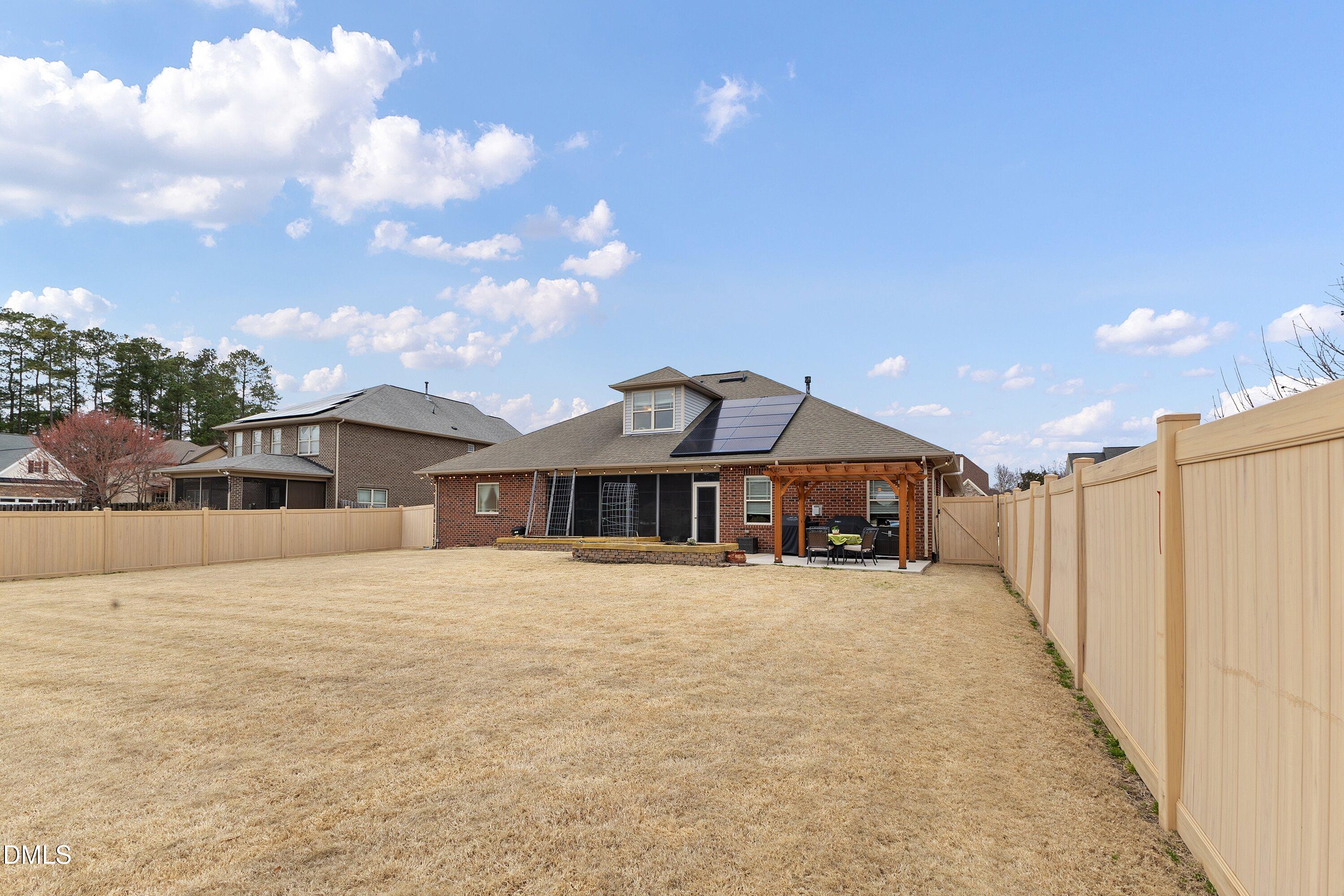 304 Woodlief Farm Road Rolesville, NC 27571 - Photo 48 of 49 67-304 Woodlief Farm Rd _7984